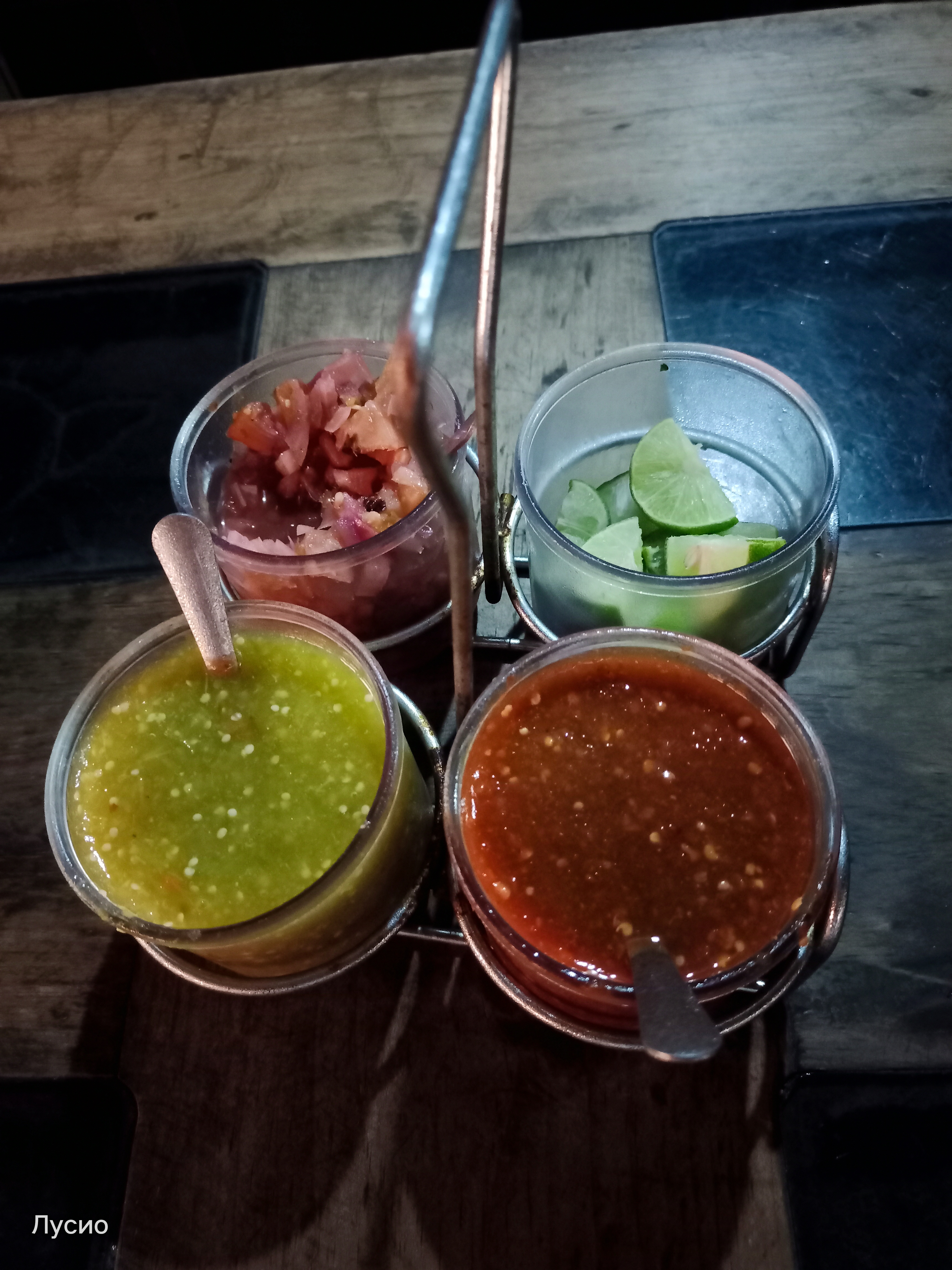 La Bonanza Ranch Asadero image 7