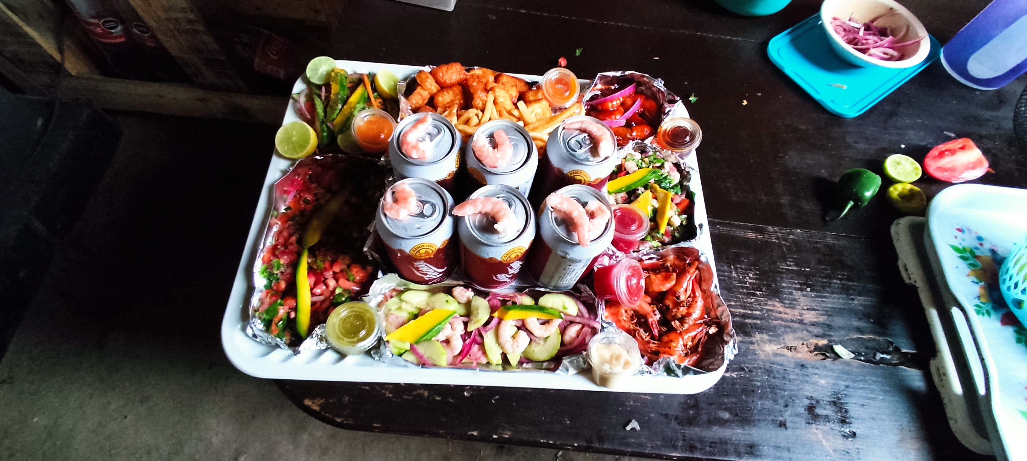 Restaurant Familiar BABAGAN image 2