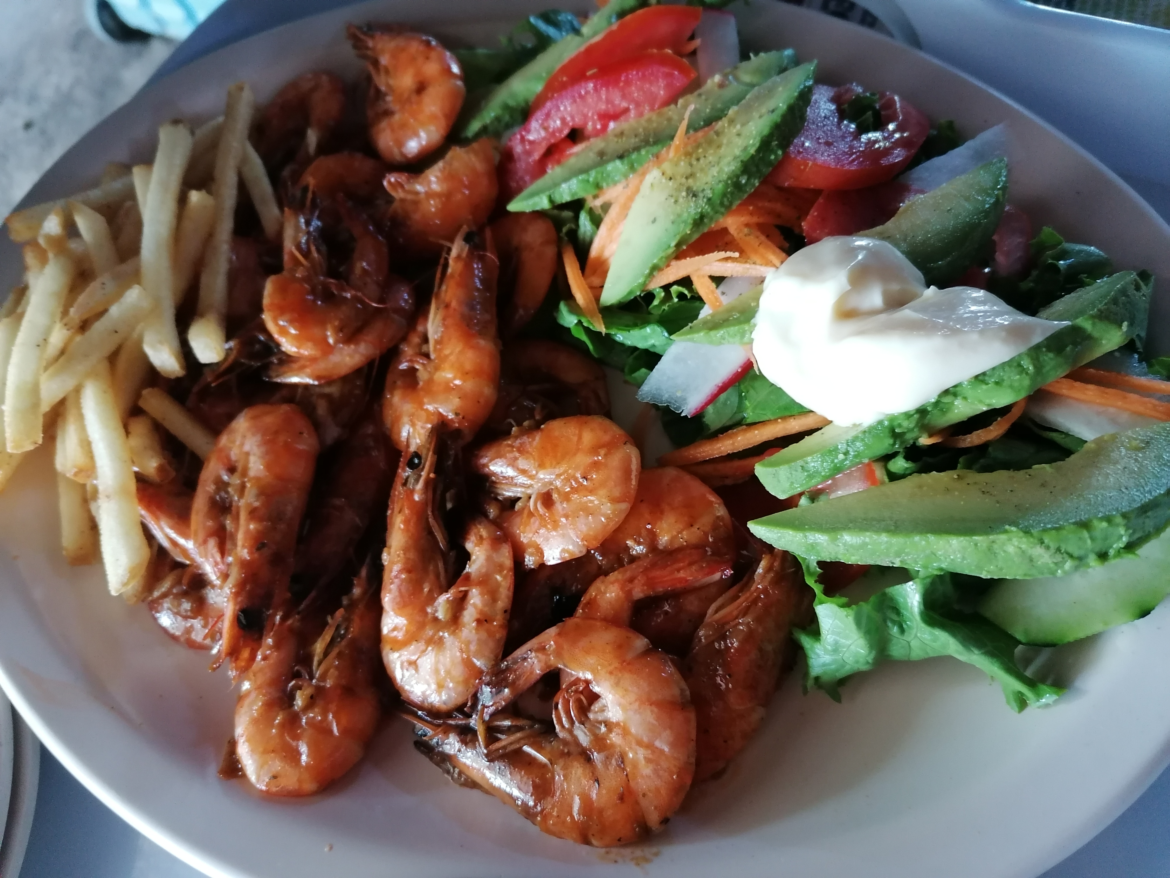 Restaurant Familiar BABAGAN image 5