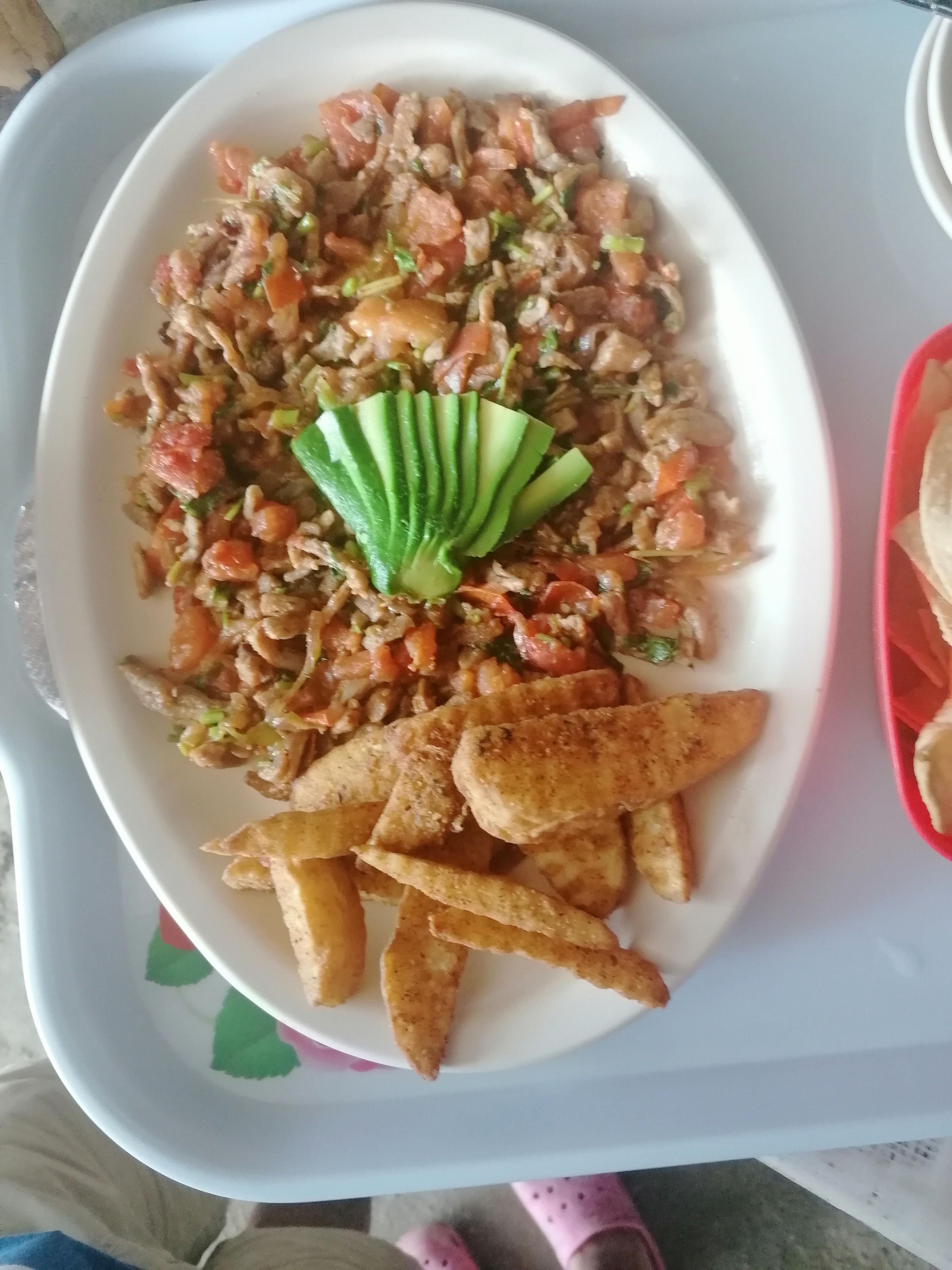 Restaurant Familiar BABAGAN image 7