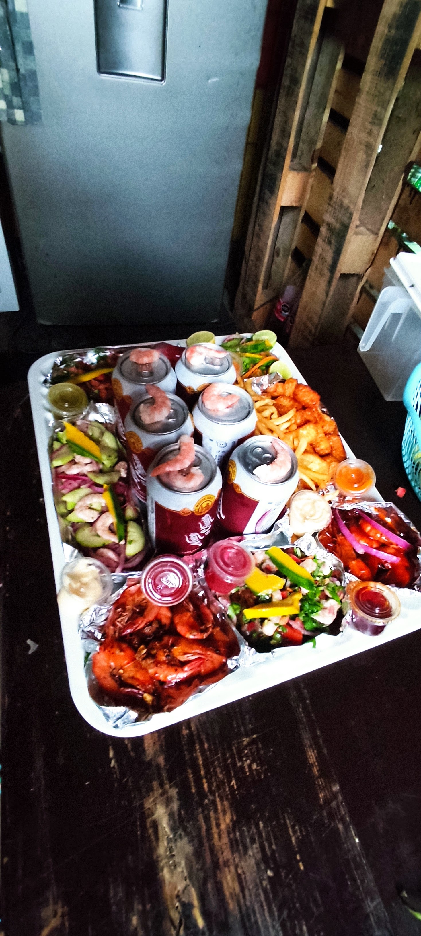 Restaurant Familiar BABAGAN image 9