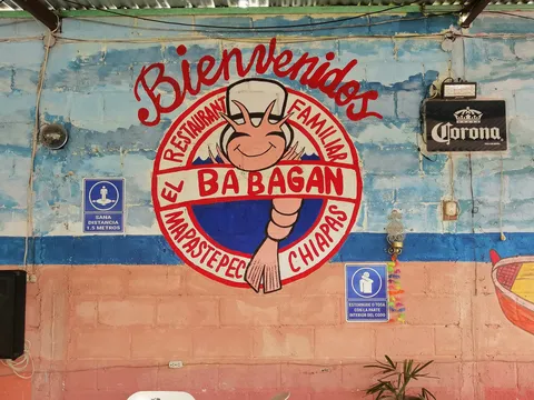 Restaurant Familiar BABAGAN image 10