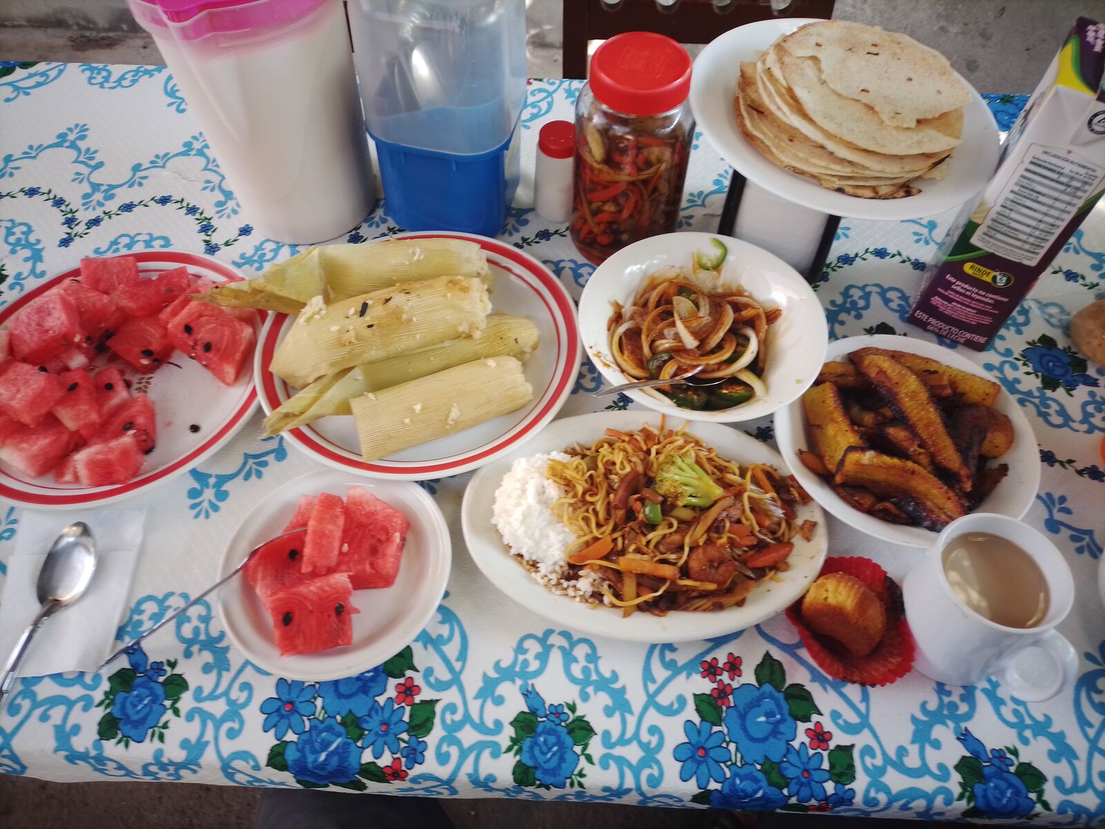 Tía Chata image 3