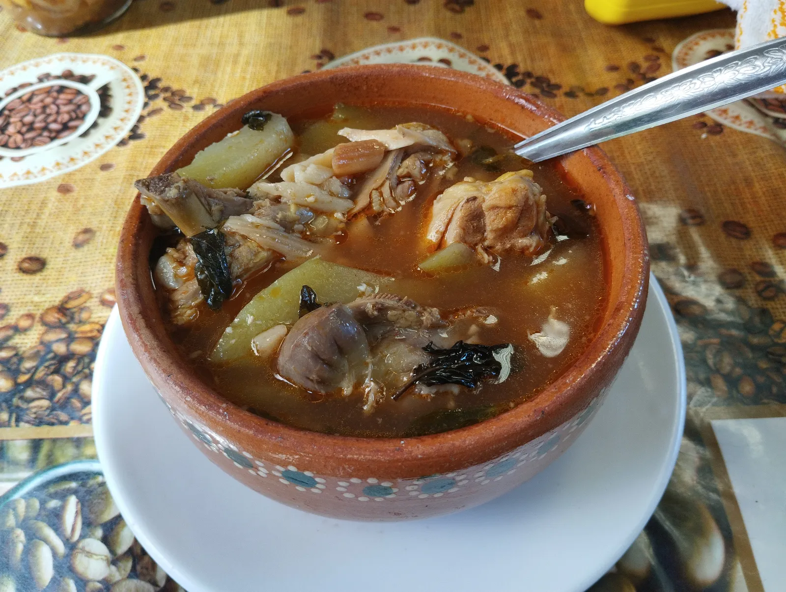 Tía Chata image 4