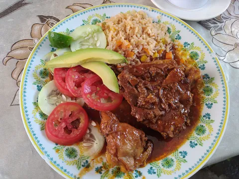 Tía Chata image 7