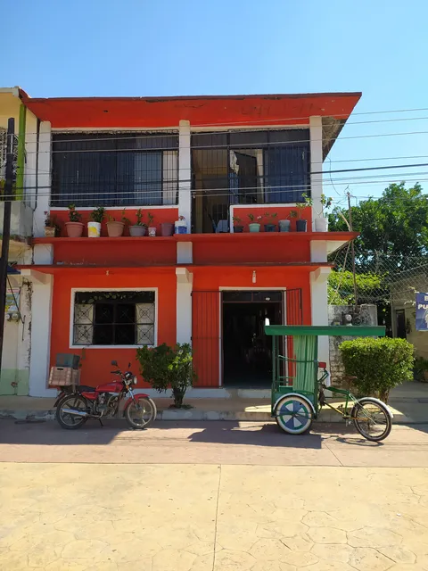 Tía Chata image 8