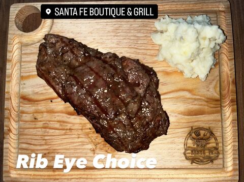 Santa Fe Boutique & Grill (Cortes a la Parrilla) image 1
