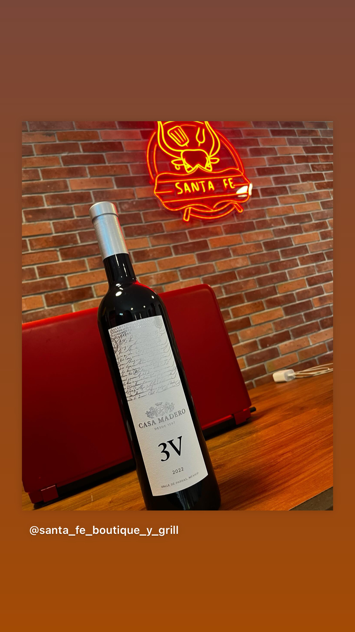 Santa Fe Boutique & Grill (Cortes a la Parrilla) image 5