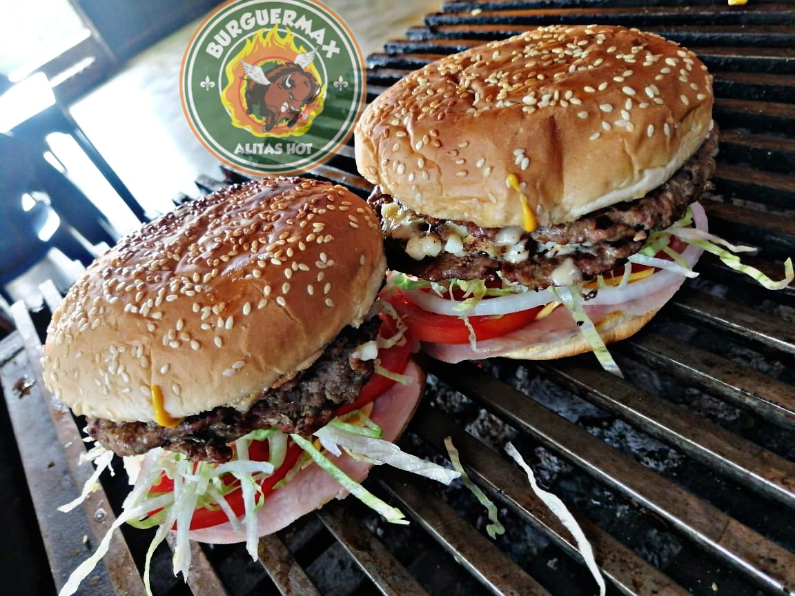 Burguermax image 2