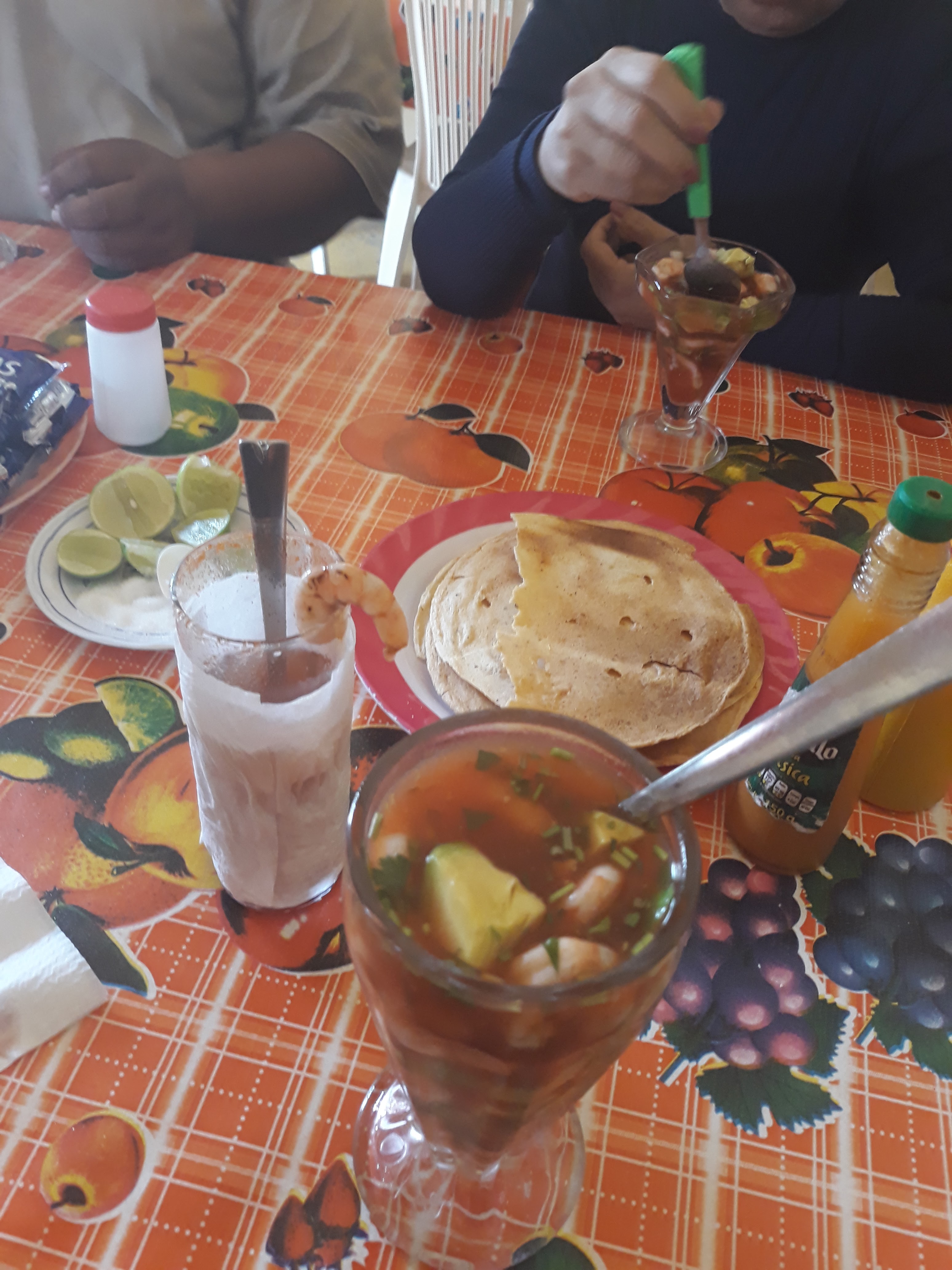 Marisquería HARRY image 10