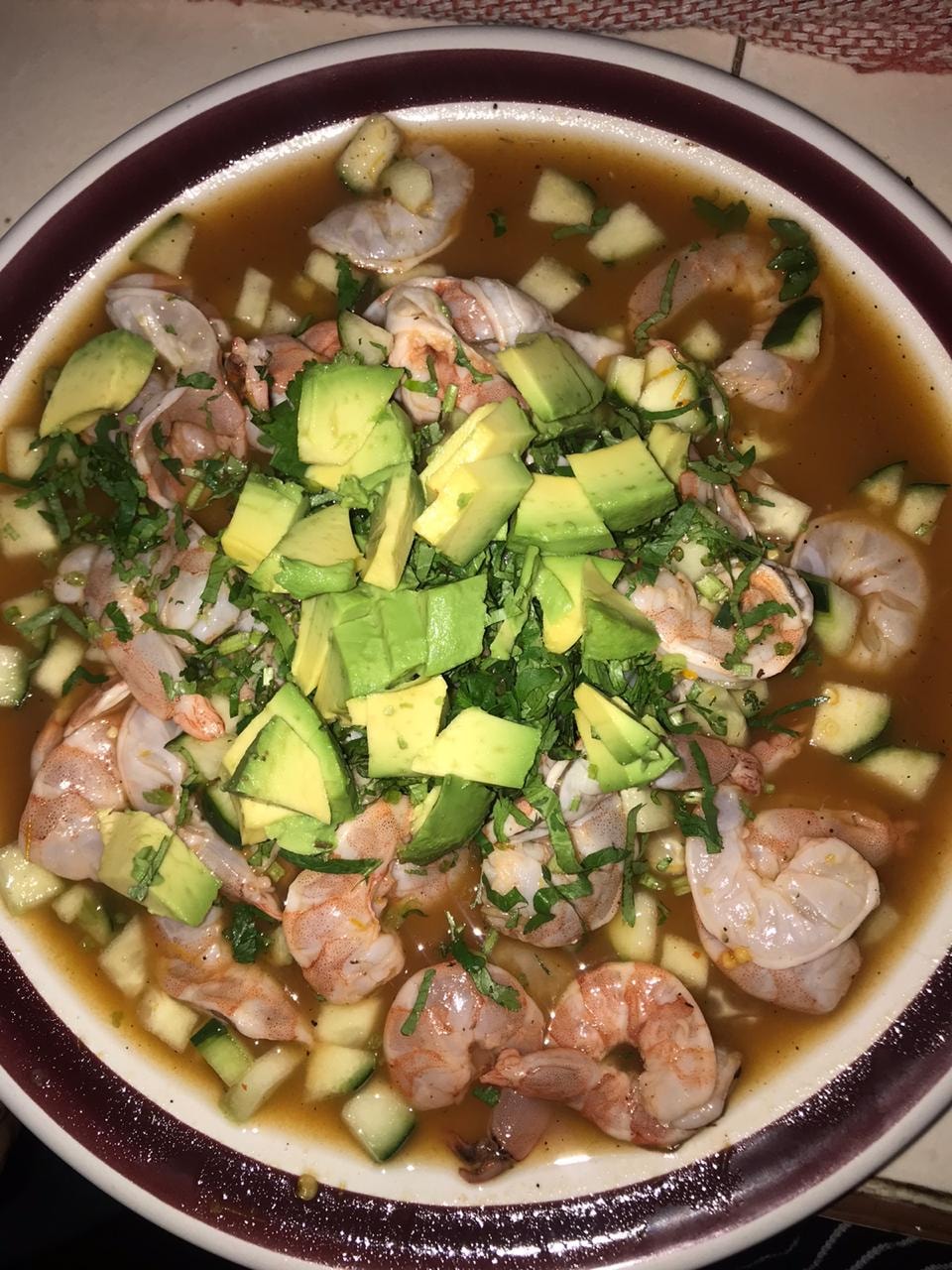 Cockteles y Mariscos "La isla" image 7