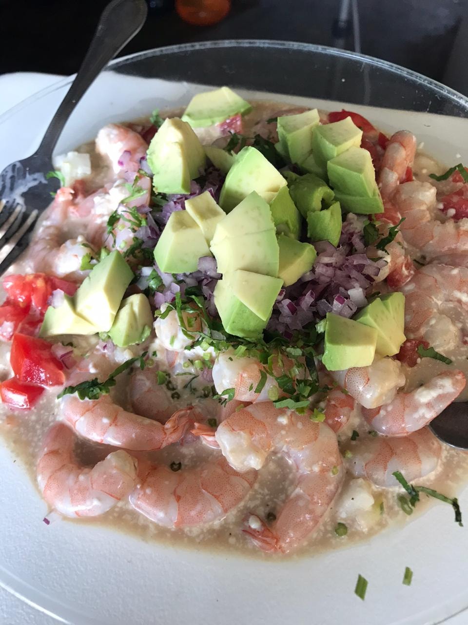 Cockteles y Mariscos "La isla" image 8