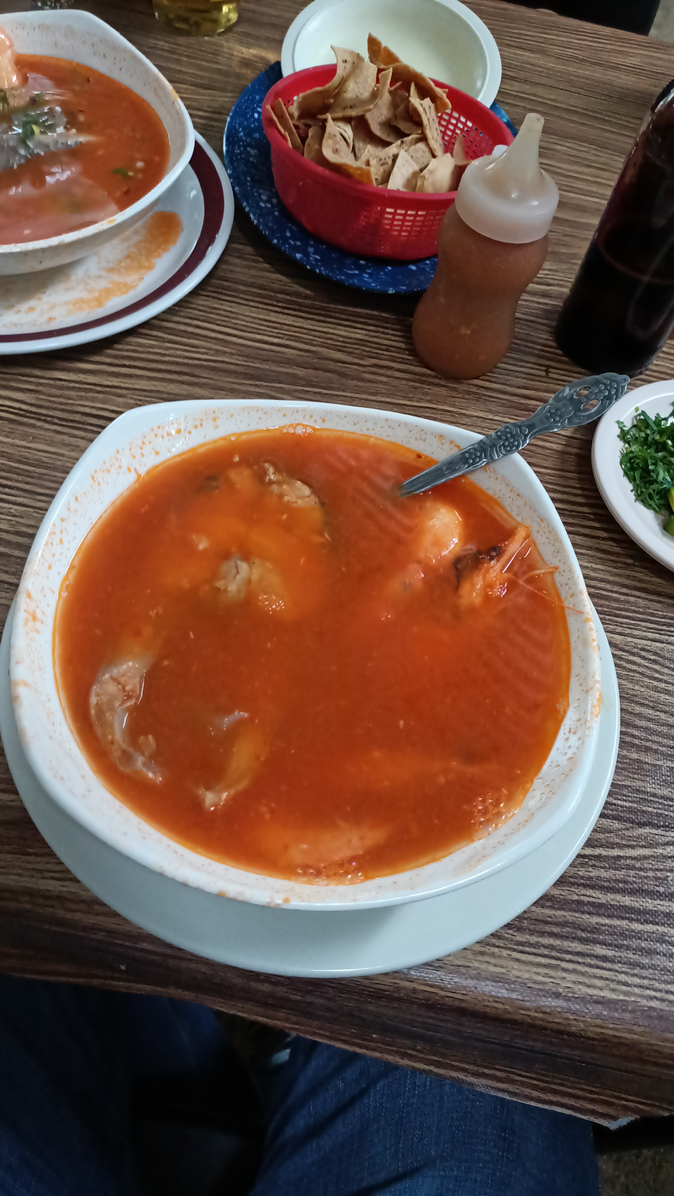 Cockteles y Mariscos "La isla" image 10