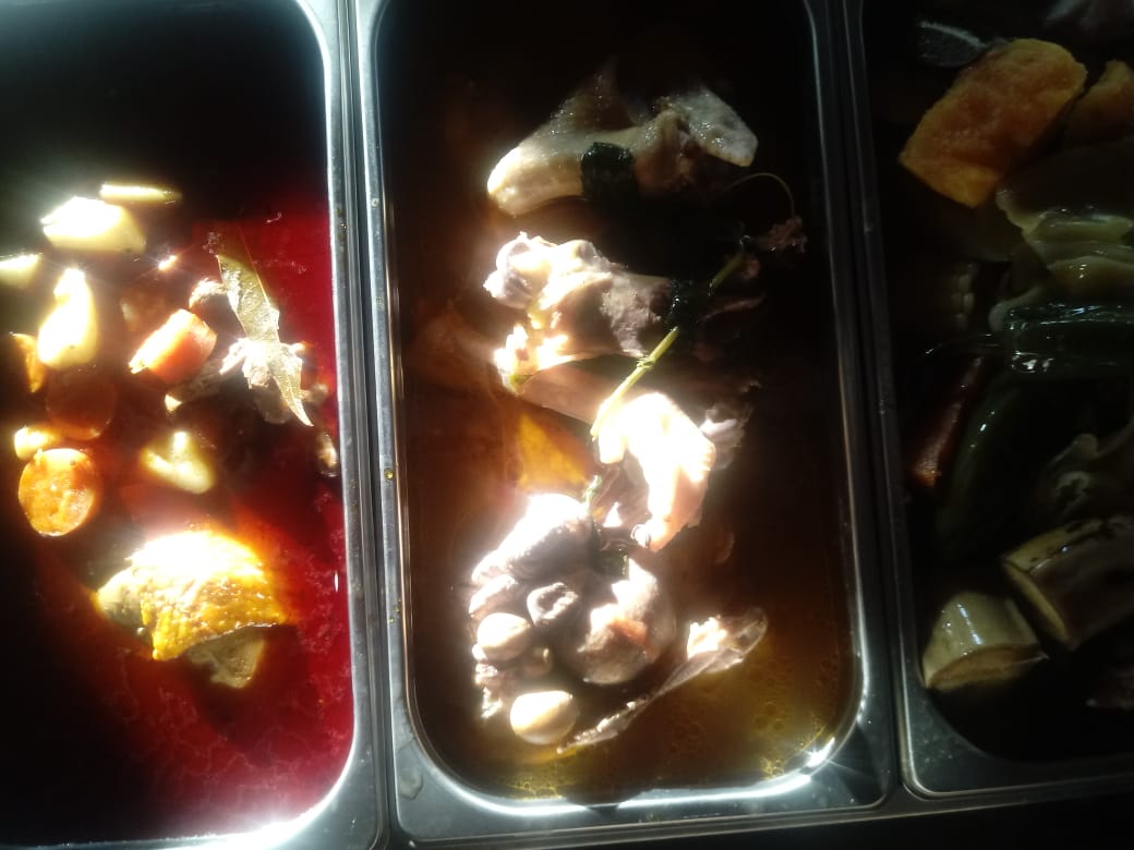 Parador Turistico "LA PROFE" - Local 7 image 2