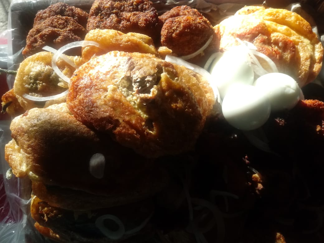 Parador Turistico "LA PROFE" - Local 7 image 8