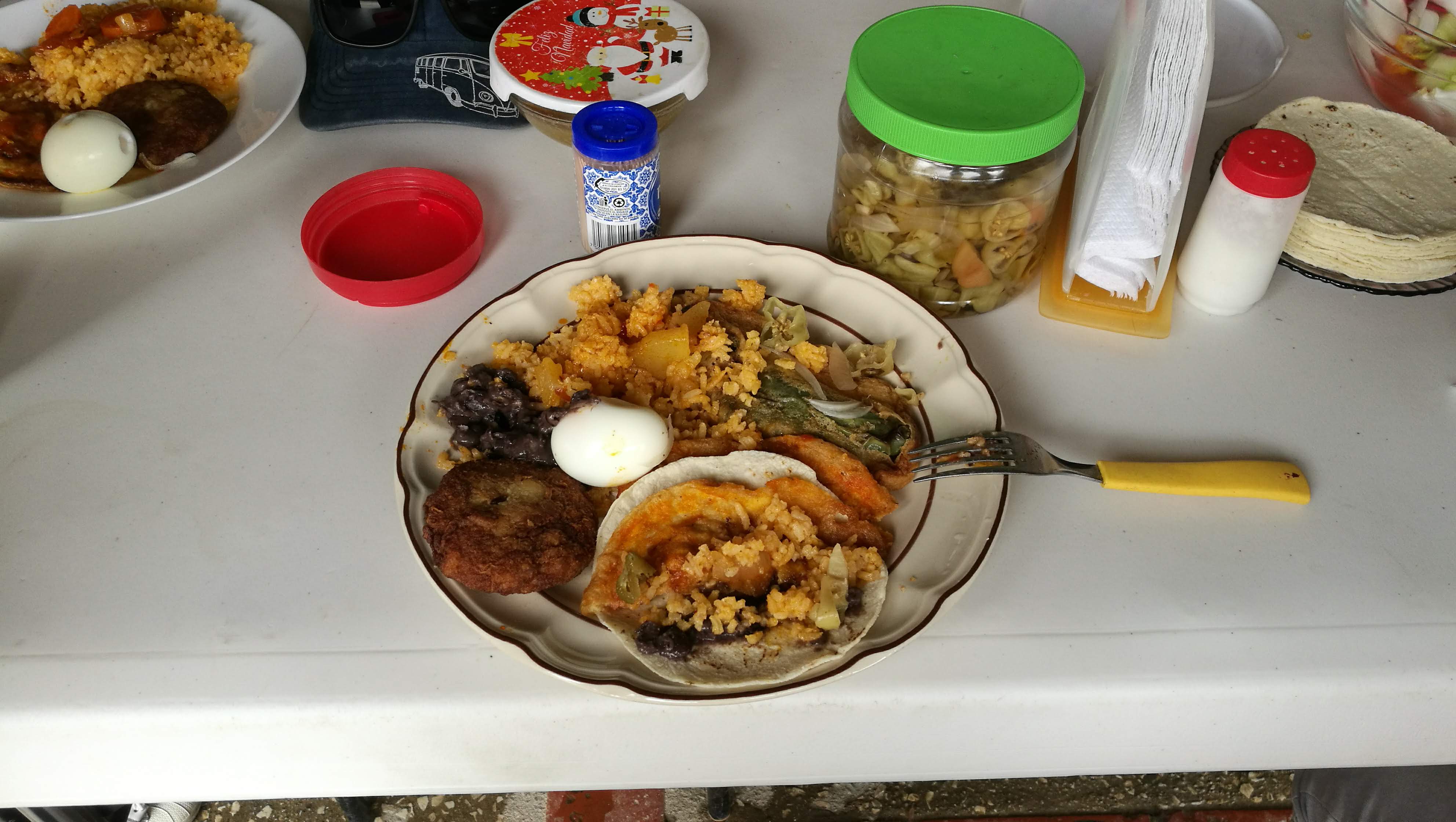 Parador Turistico "LA PROFE" - Local 7 image 9