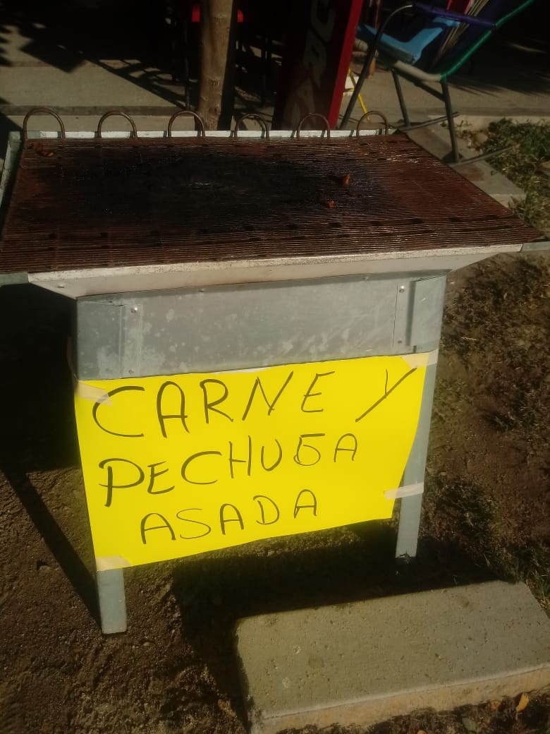 Parador Turistico "LA PROFE" - Local 7 image 10