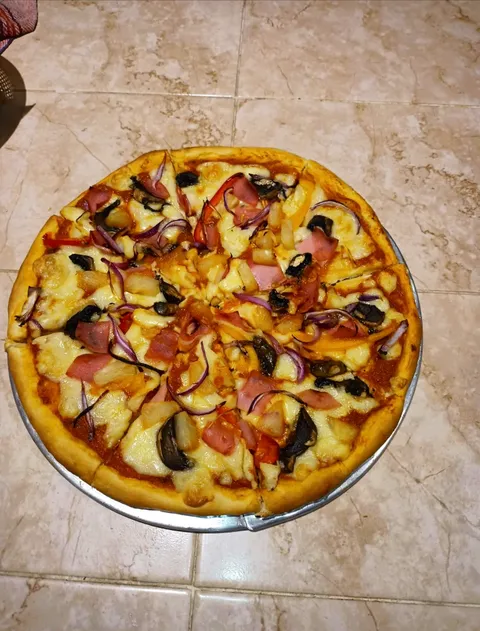 Las Pruebitas Pizzas y Baguette image 1