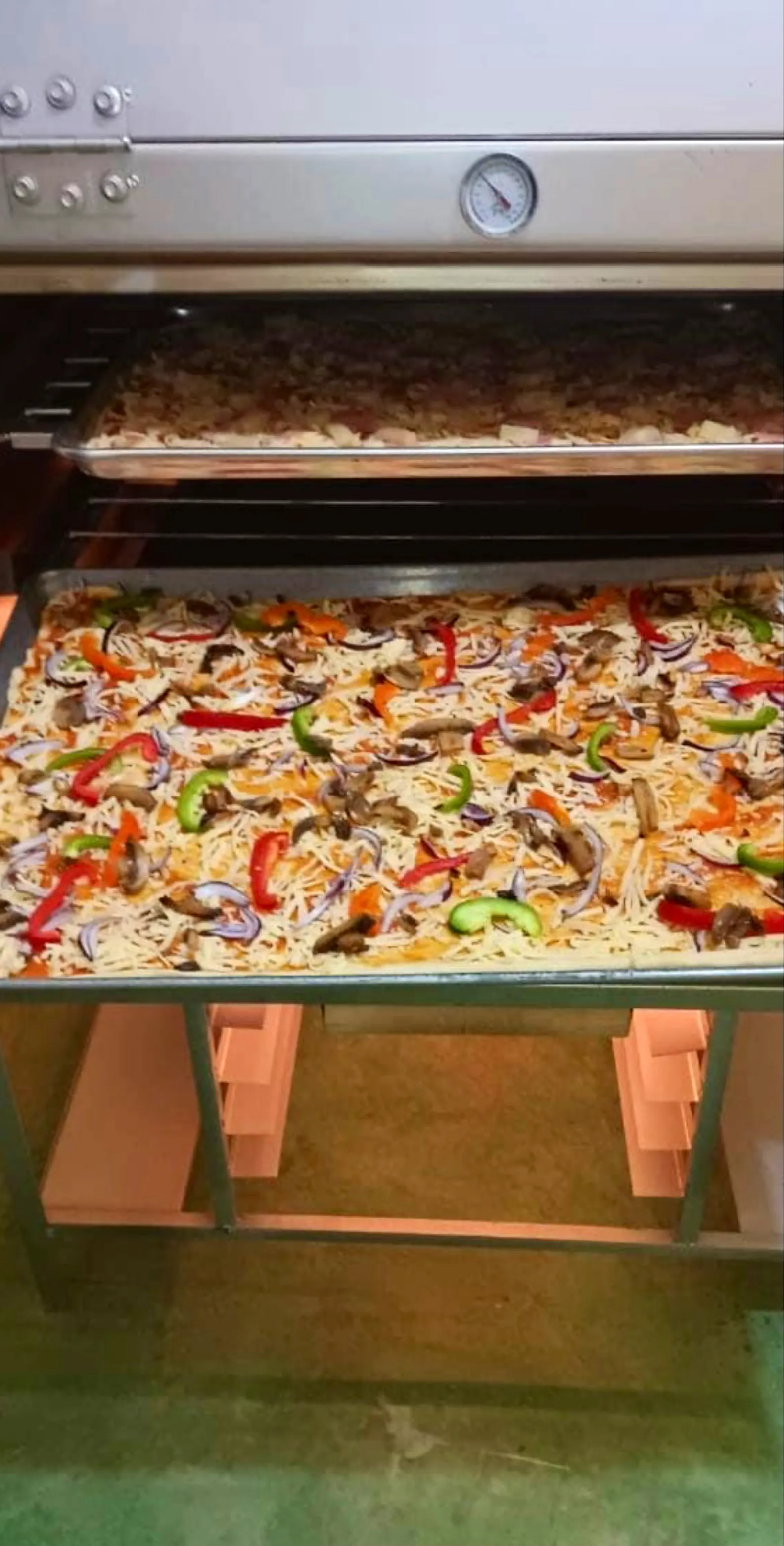 Las Pruebitas Pizzas y Baguette image 7