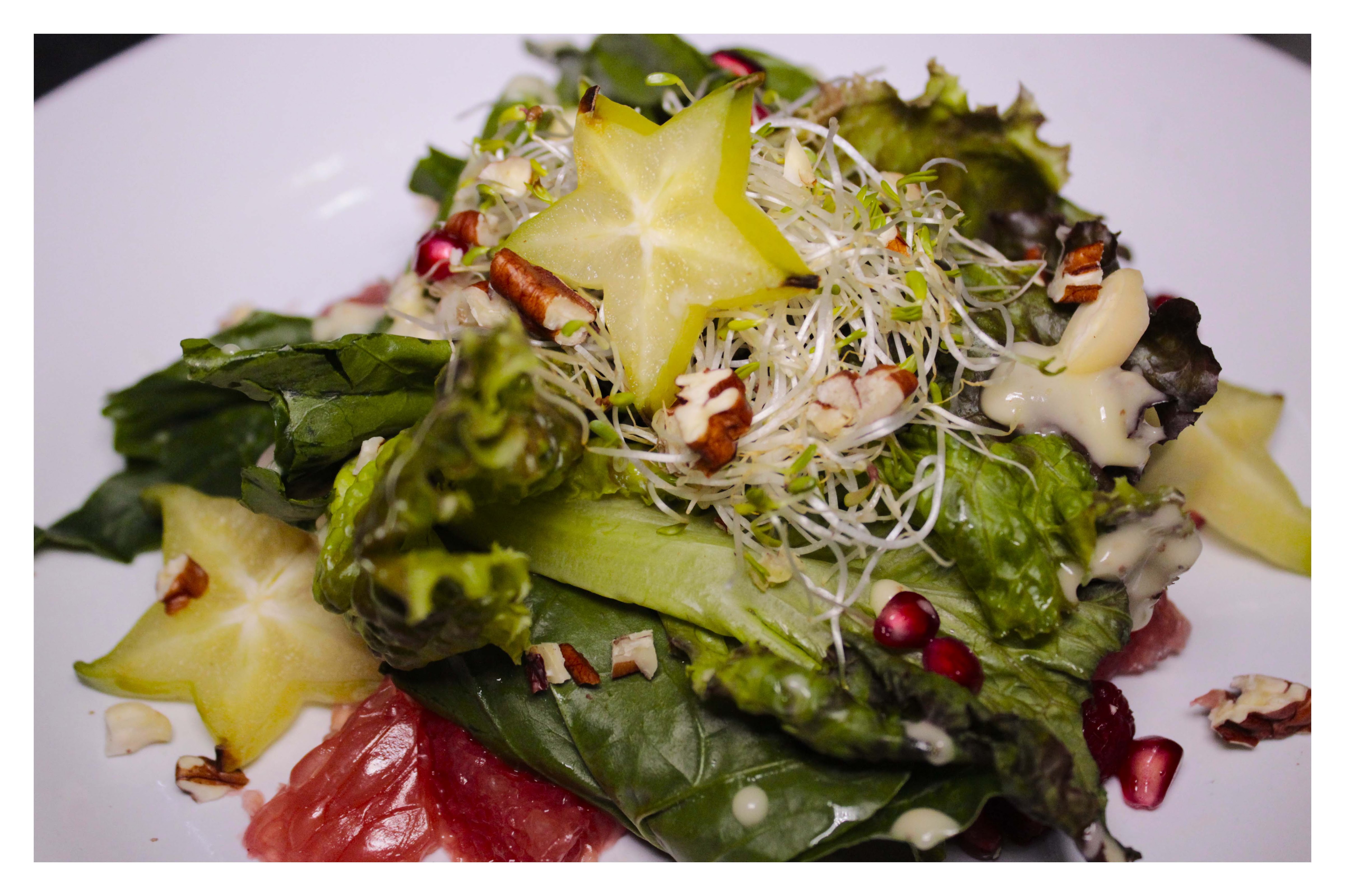 Las Quince Letras Restaurante image 3