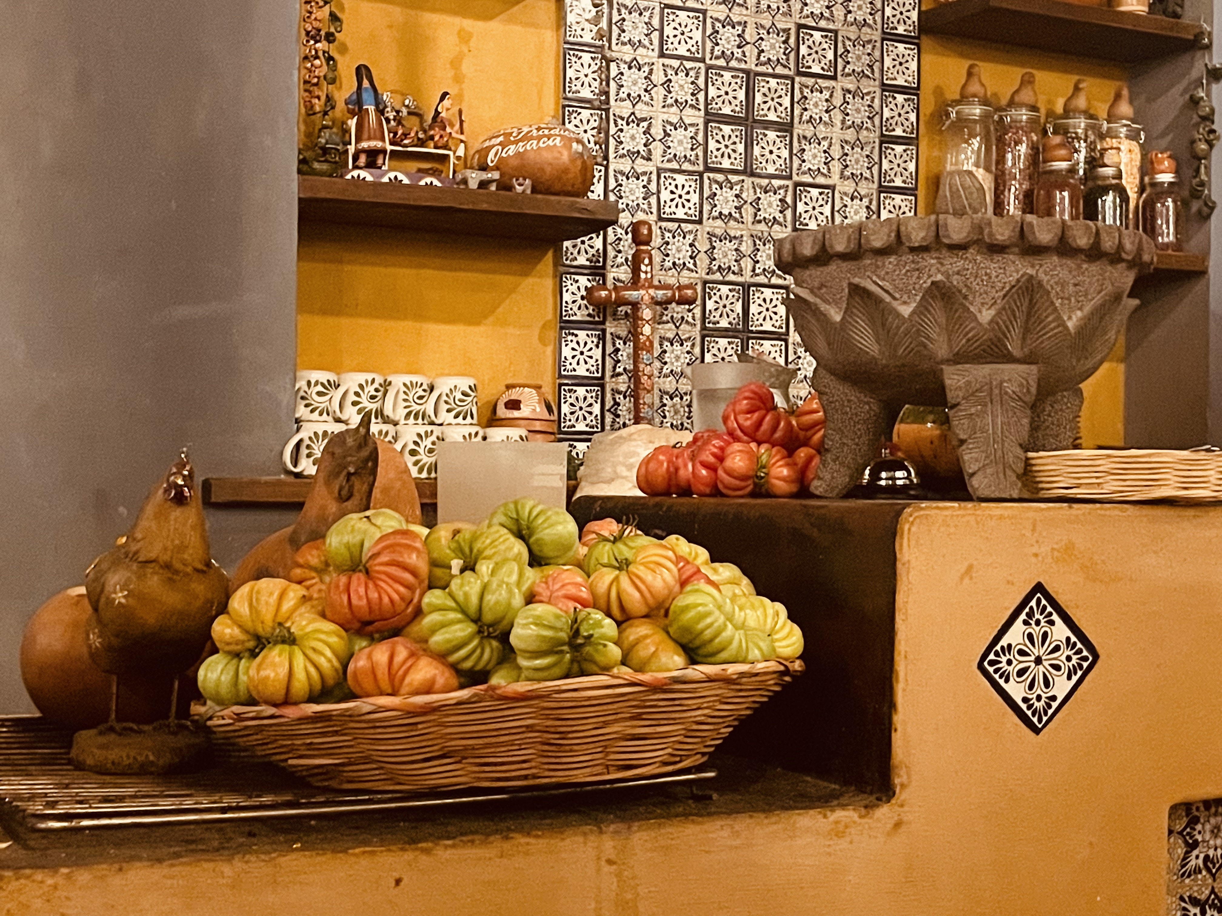 Las Quince Letras Restaurante image 4