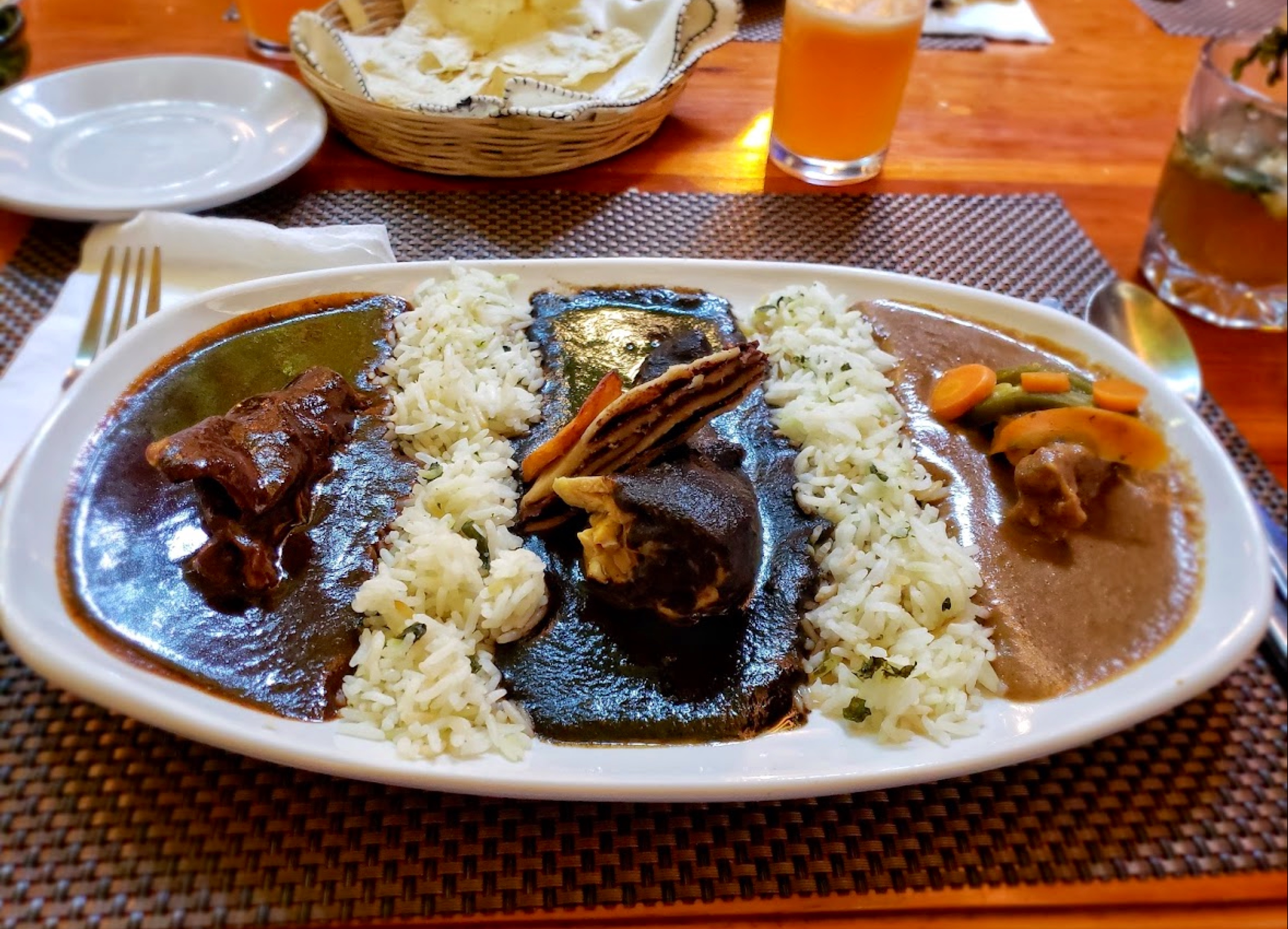 Las Quince Letras Restaurante image 5