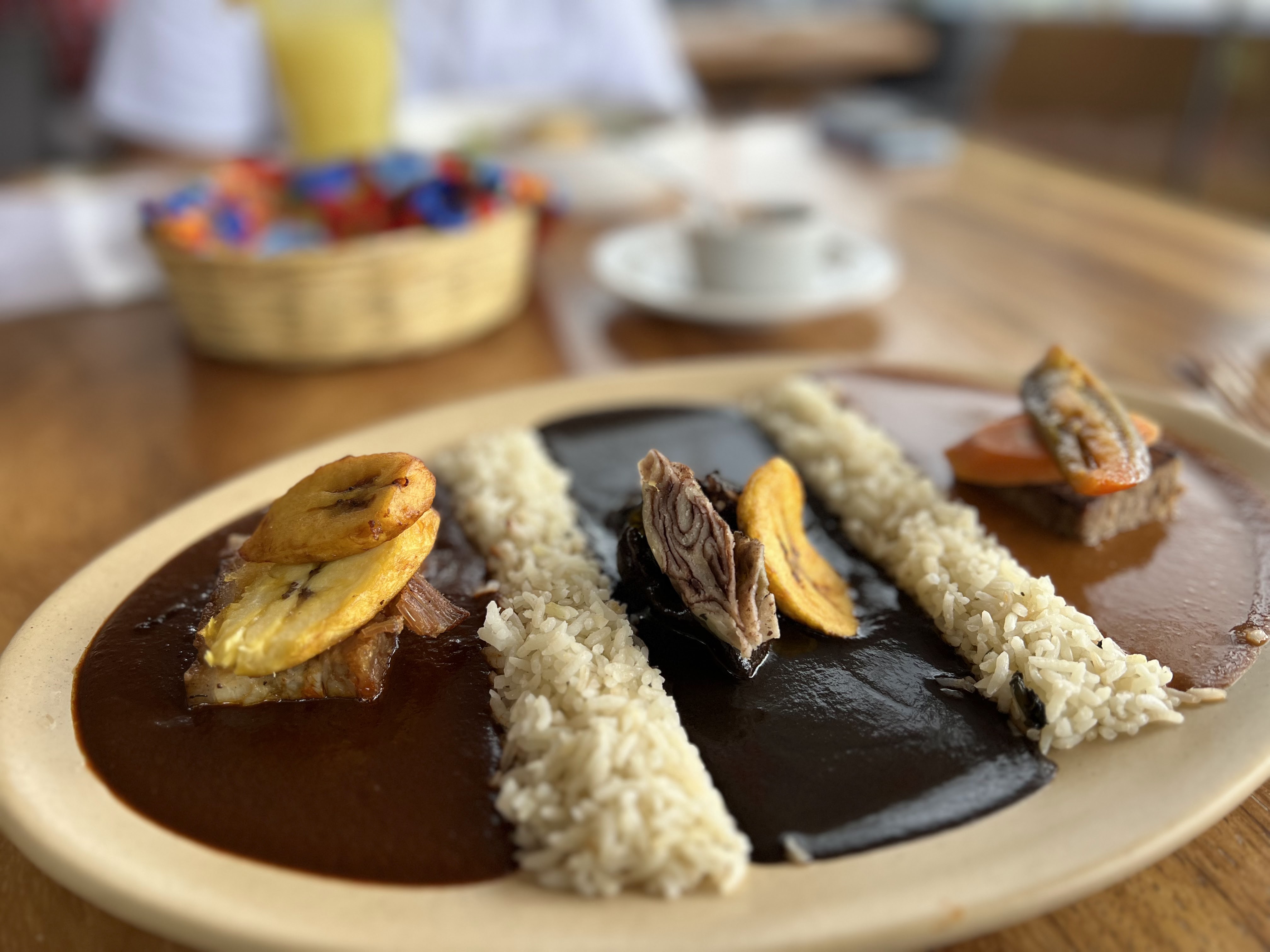 Las Quince Letras Restaurante image 7