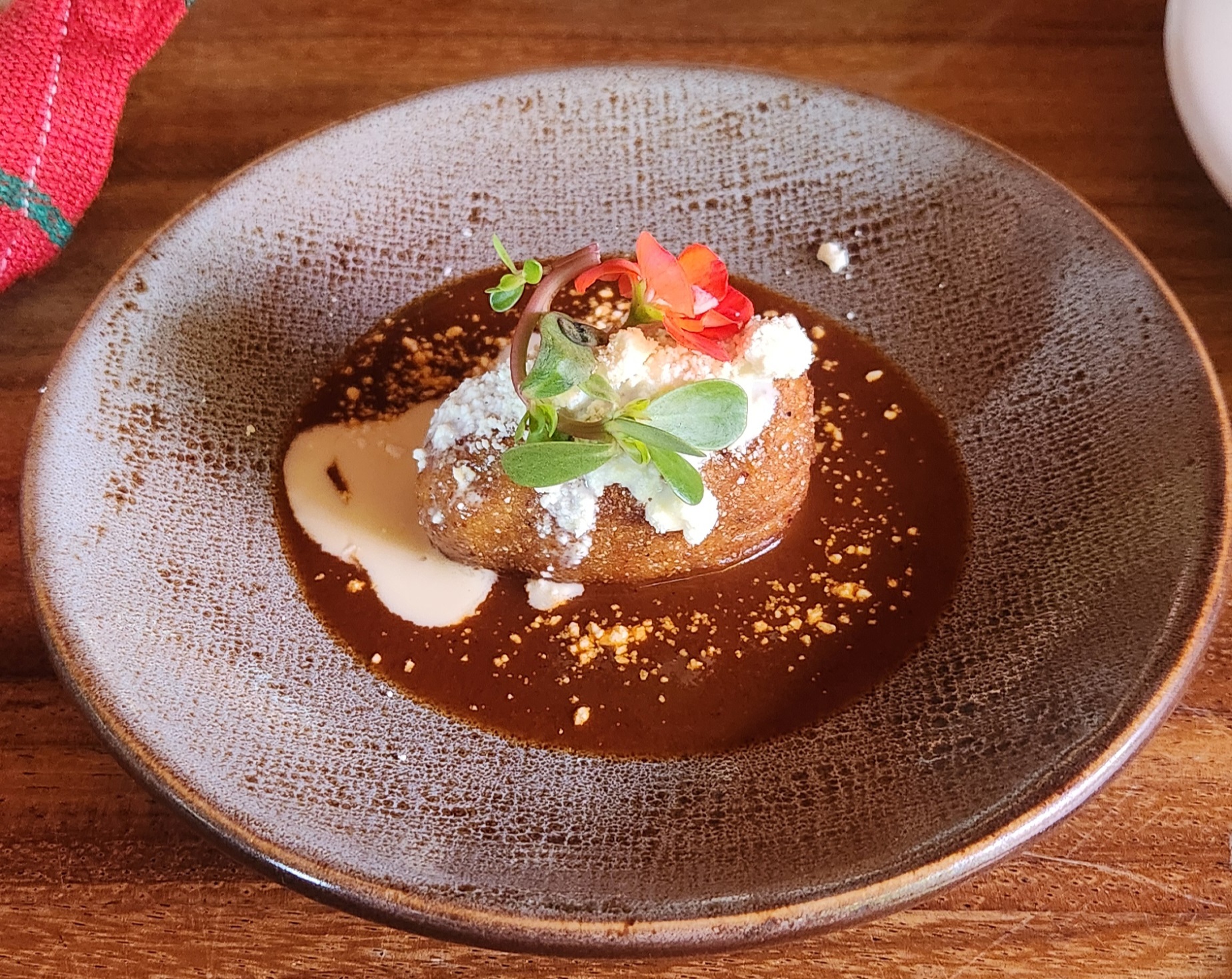 Las Quince Letras Restaurante image 9