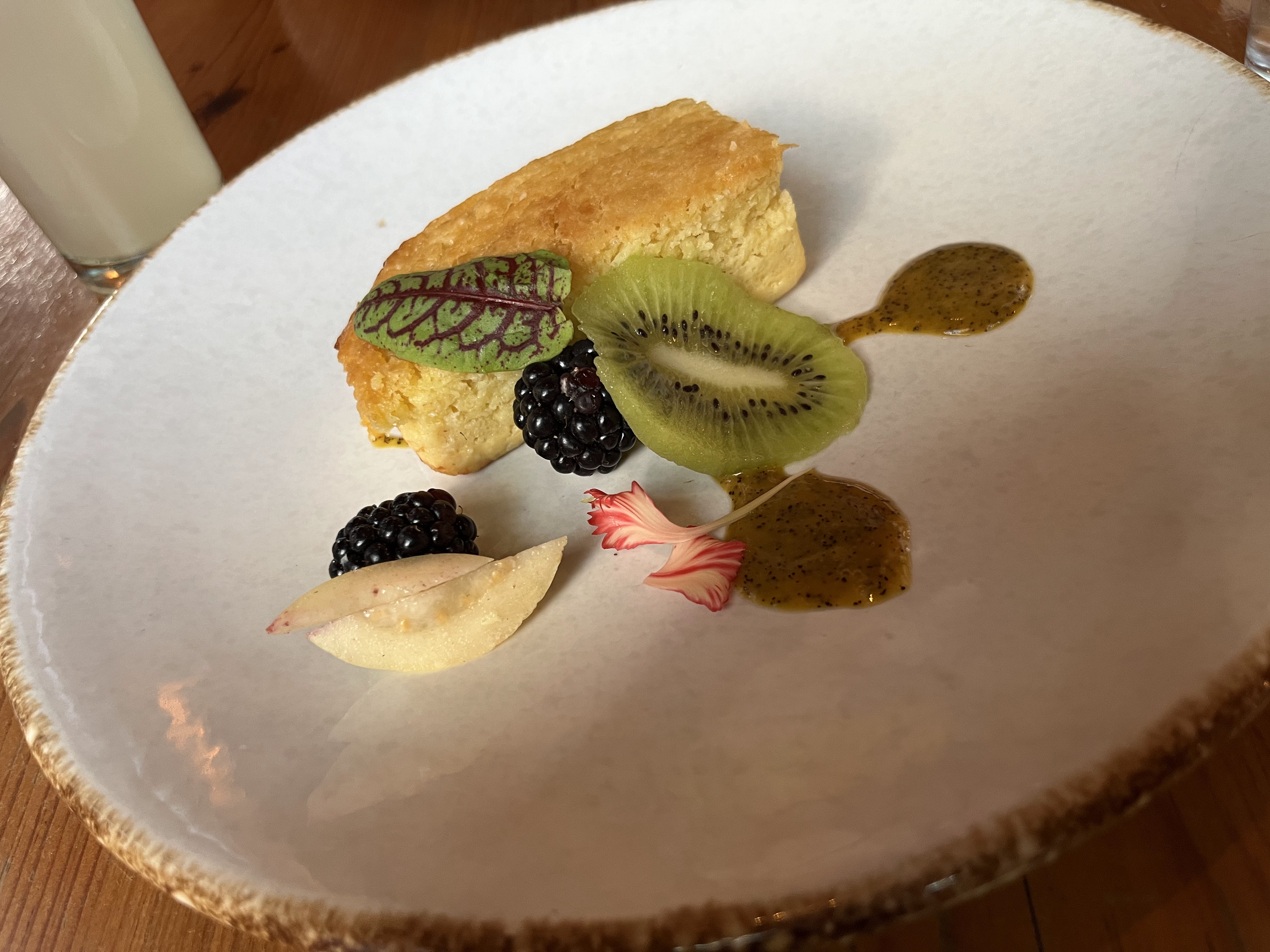 Las Quince Letras Restaurante image 10