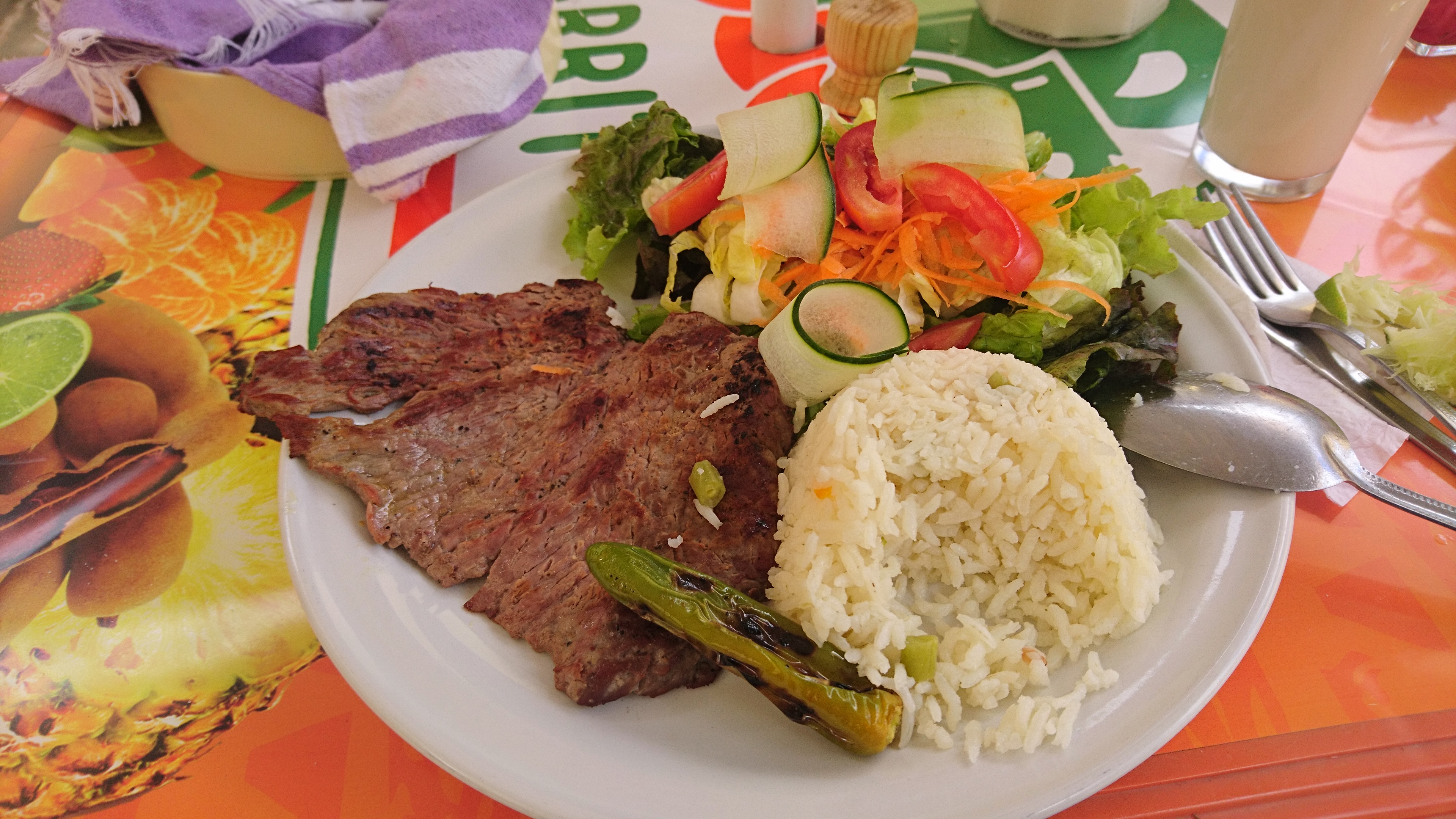 Casa Calenda Restaurante Familiar image 2