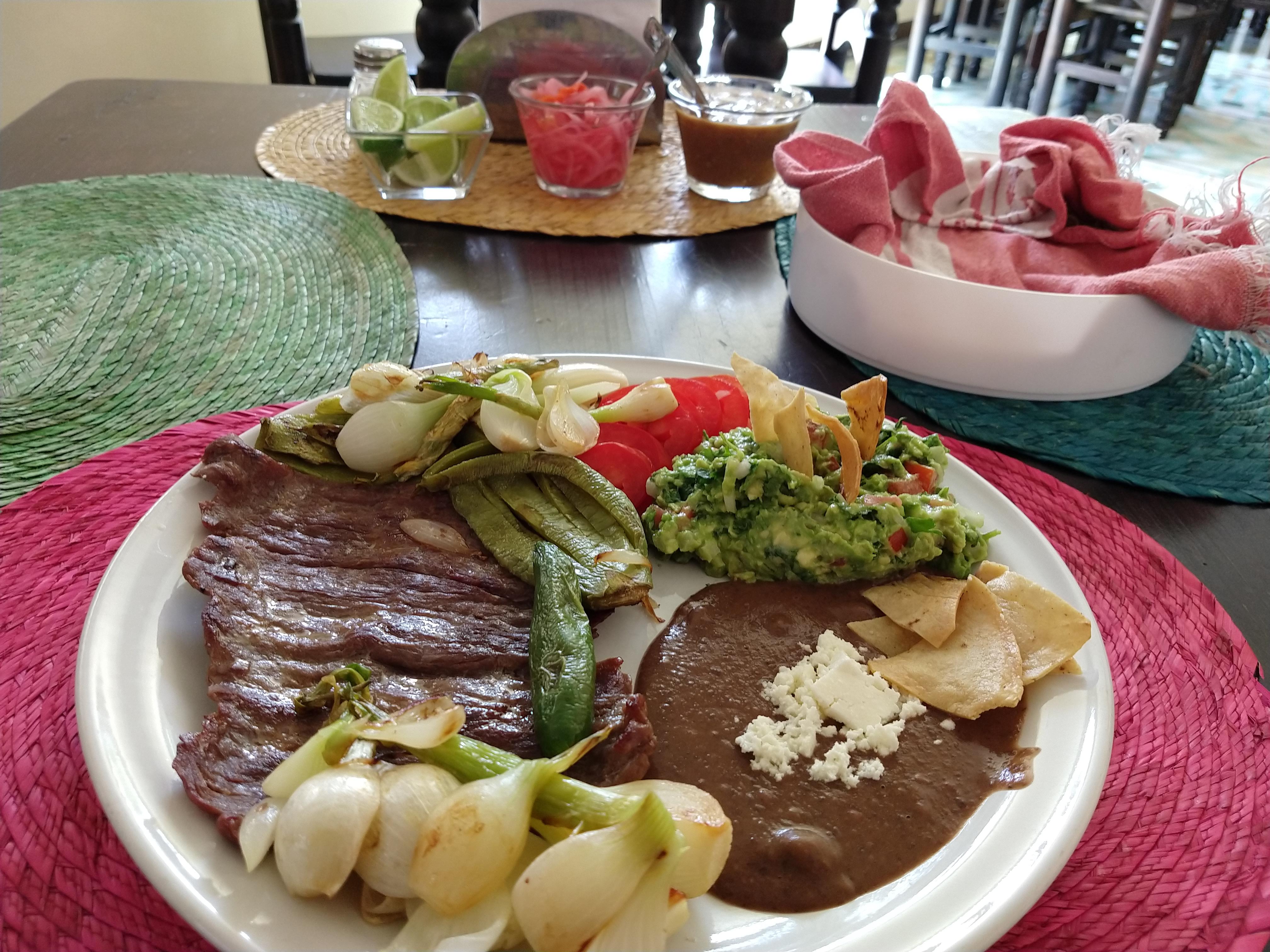 Casa Calenda Restaurante Familiar image 3