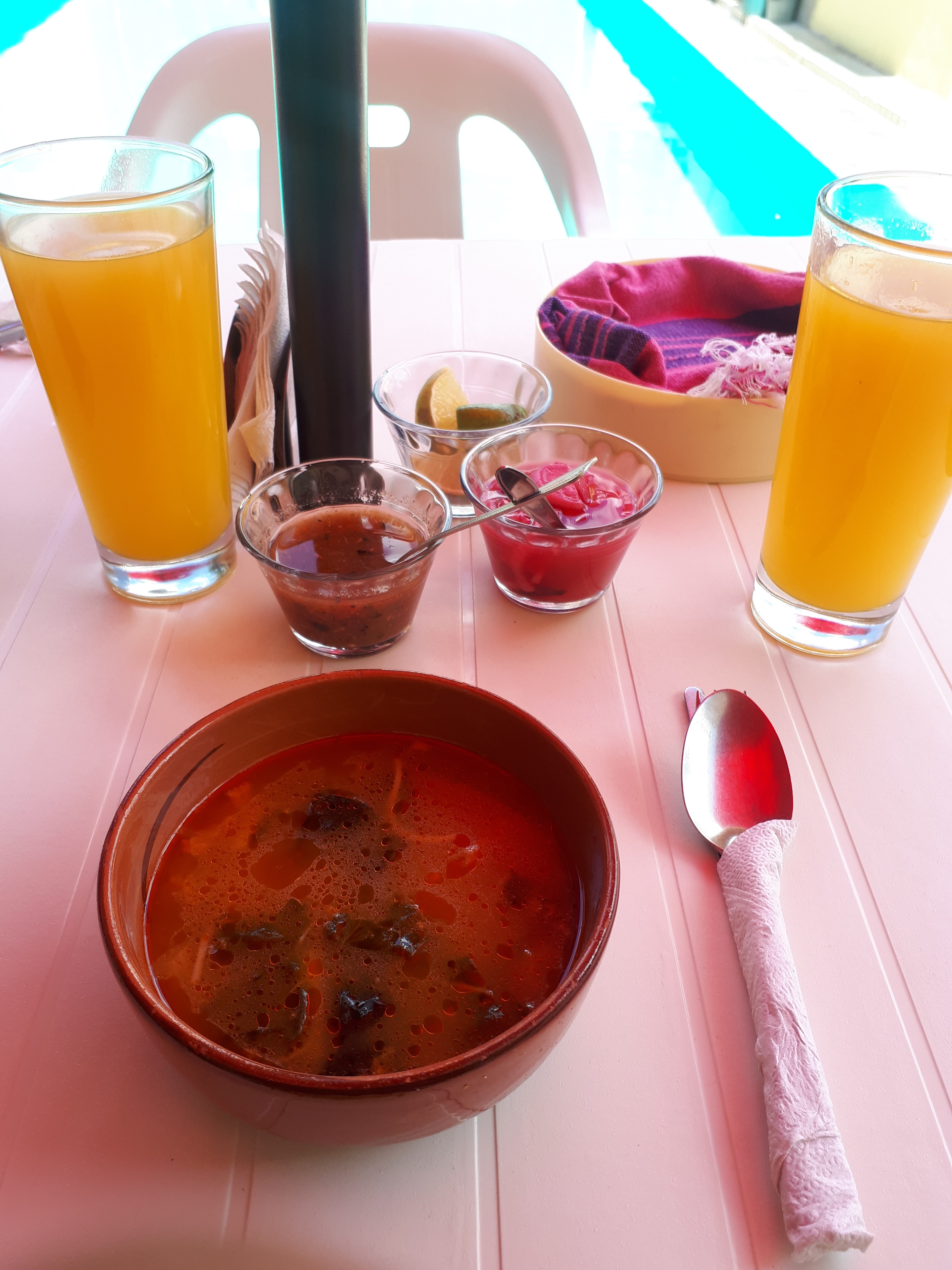 Casa Calenda Restaurante Familiar image 5