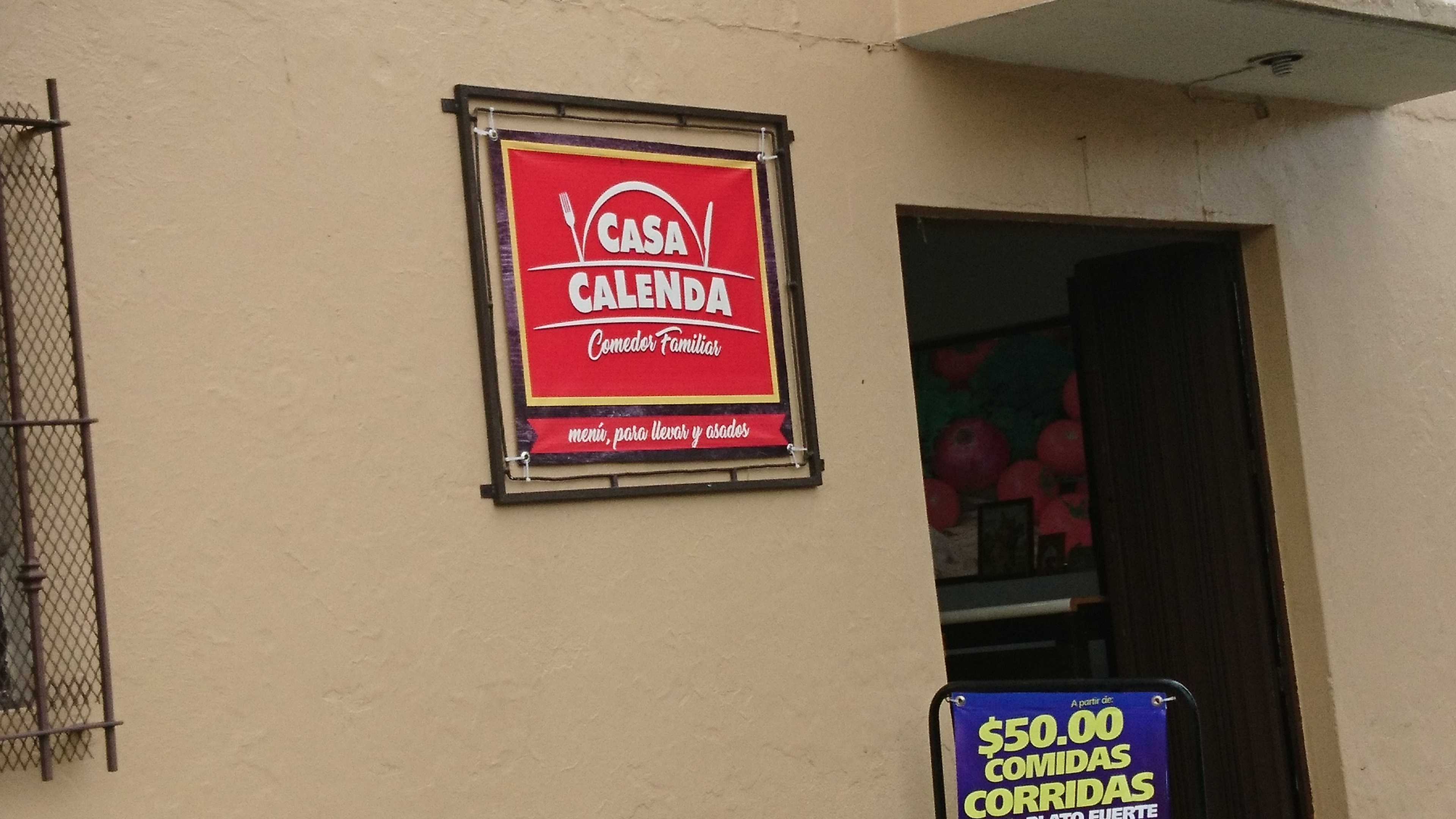 Casa Calenda Restaurante Familiar image 9