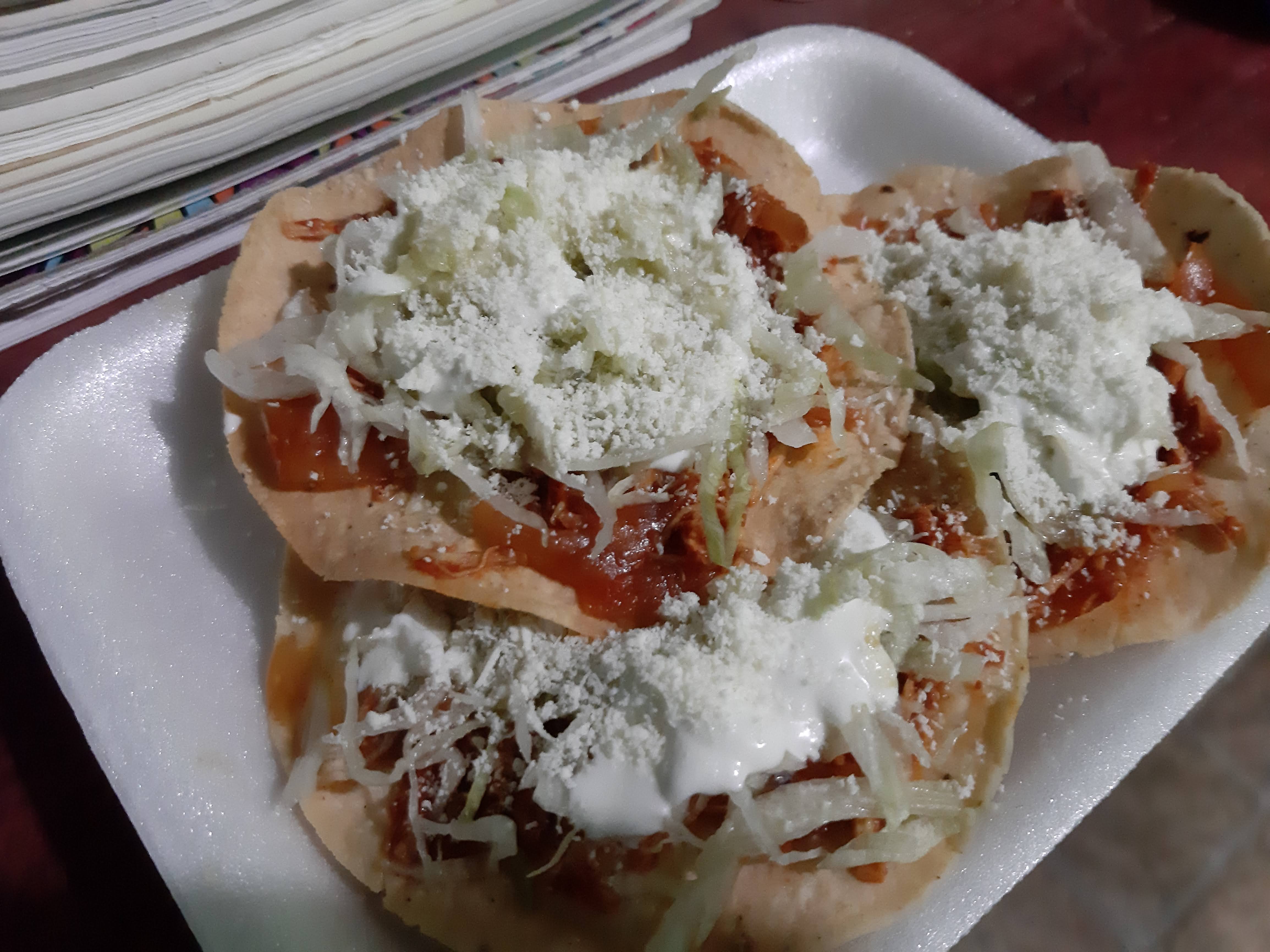 Antojitos Mexicanos "Almalupas" image 4