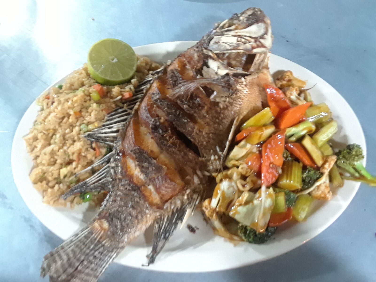 La Palapa Del Padrino image 2