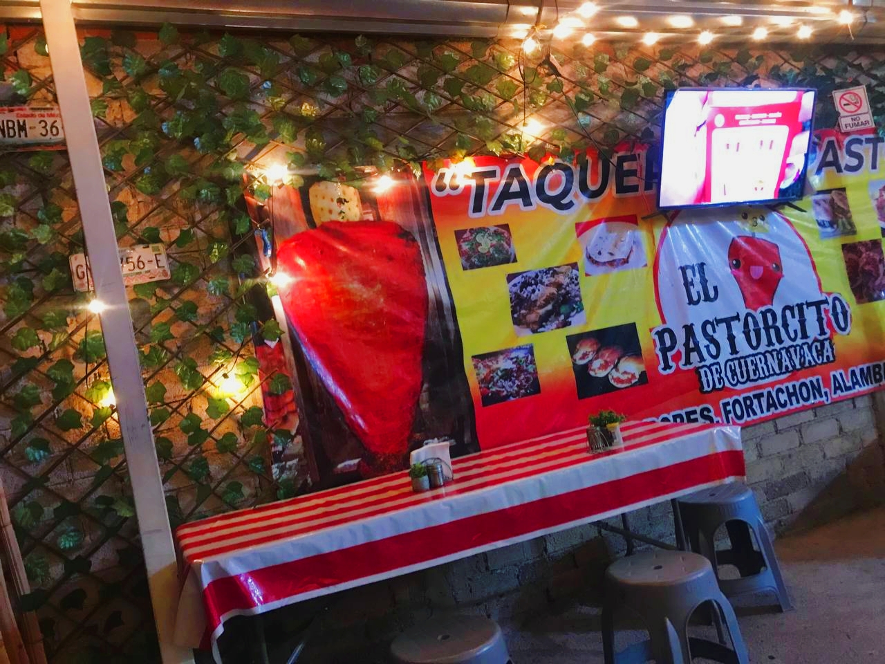 Taquería el pastorcito image 1
