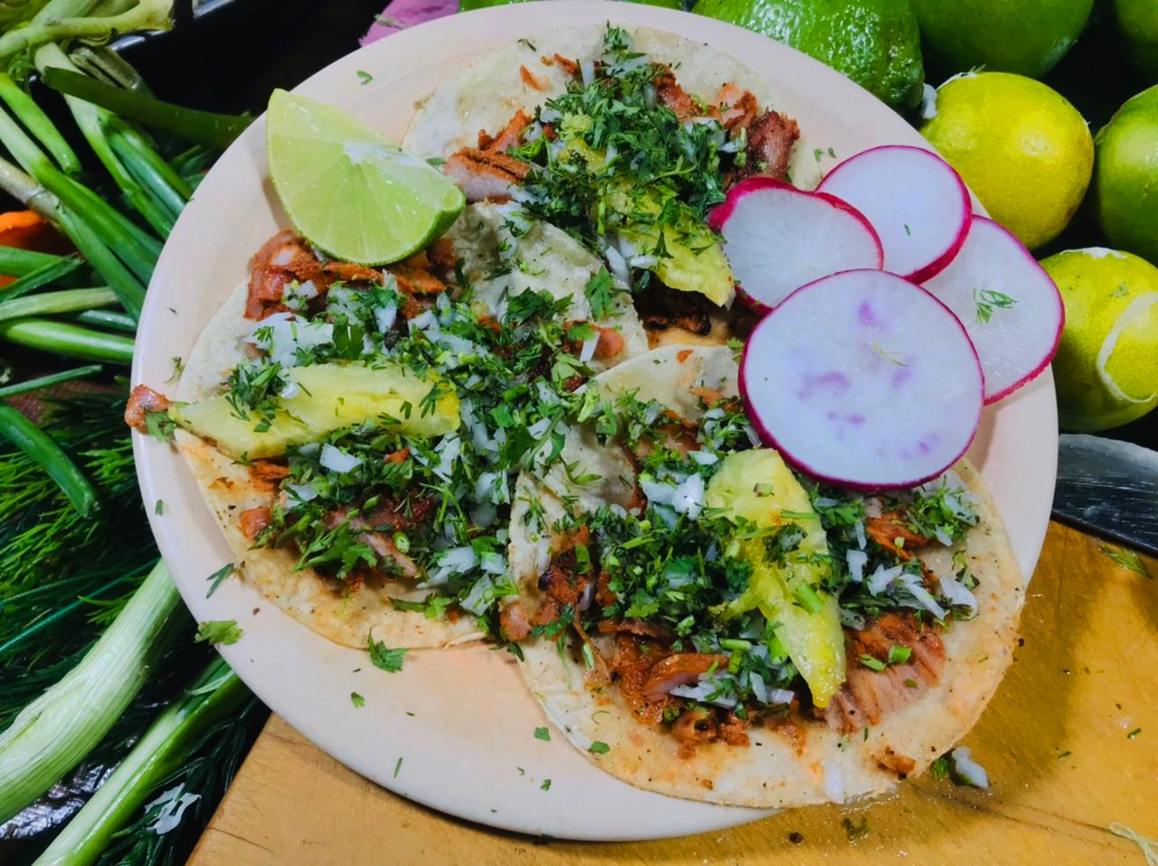 Taquería el pastorcito image 2