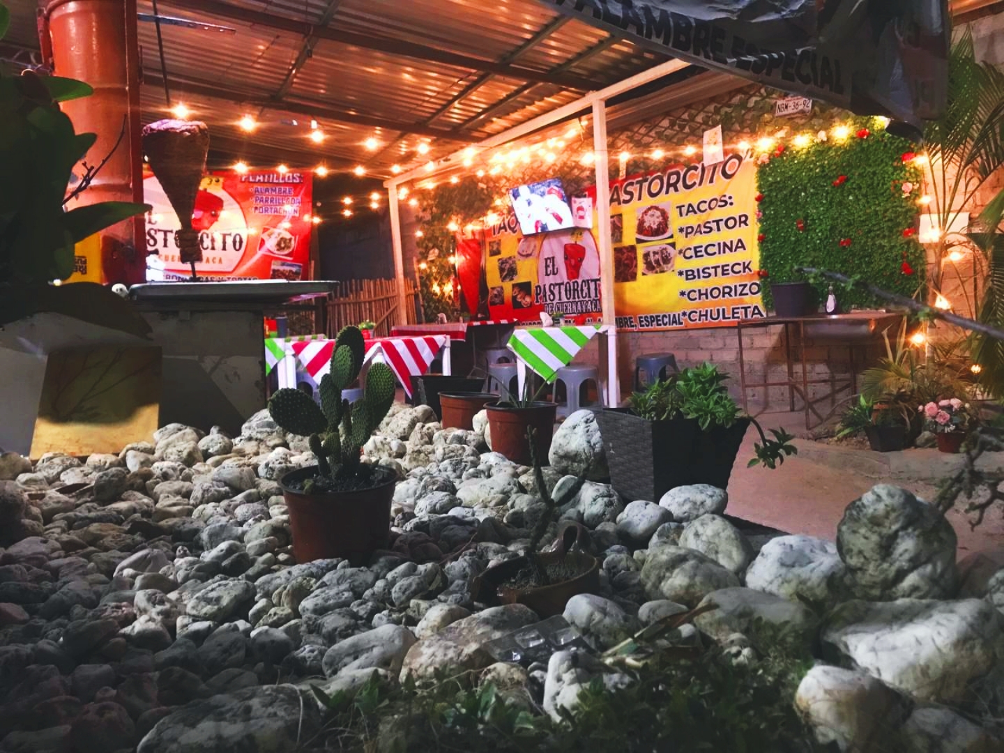 Taquería el pastorcito image 3