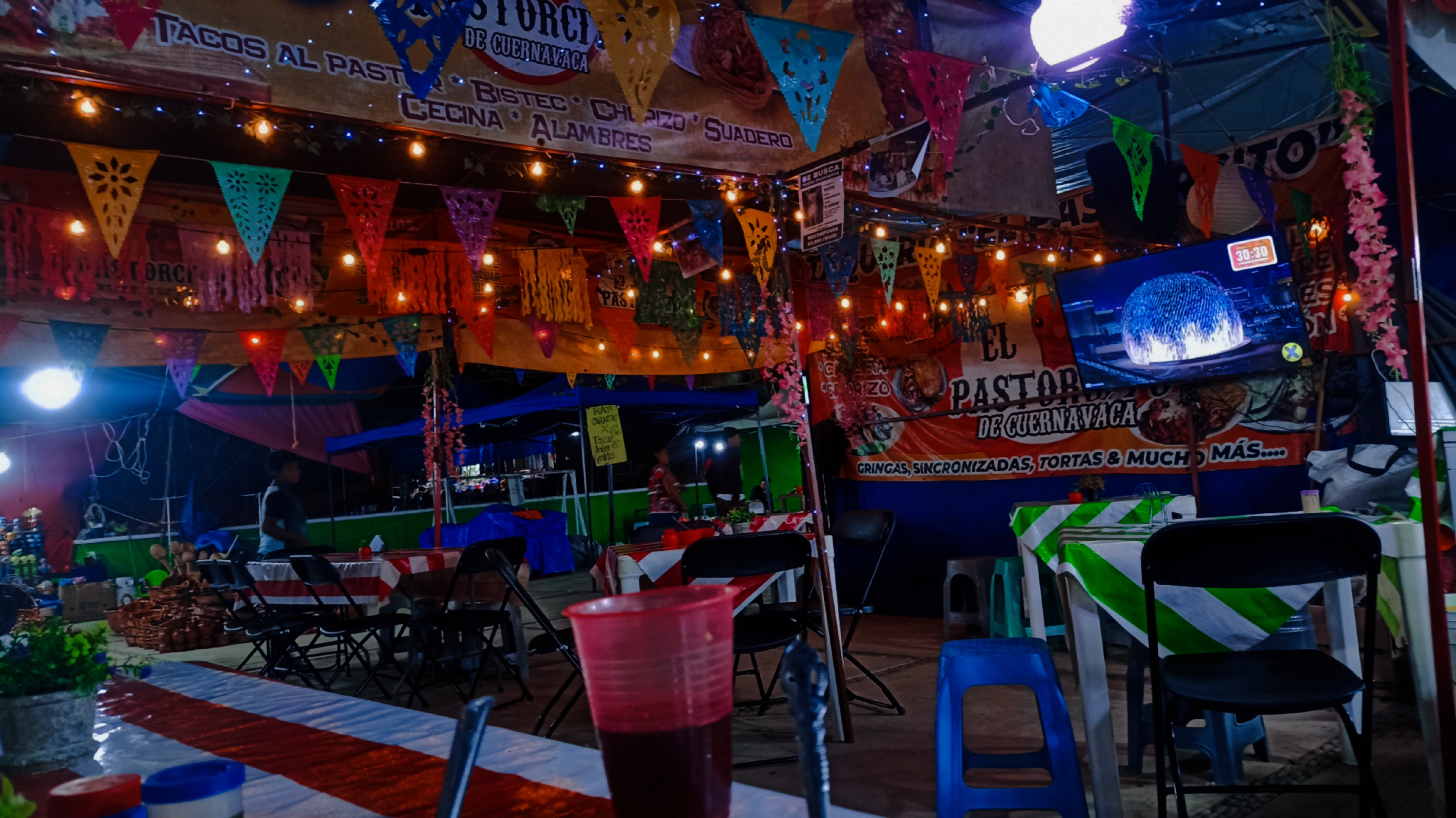 Taquería el pastorcito image 4