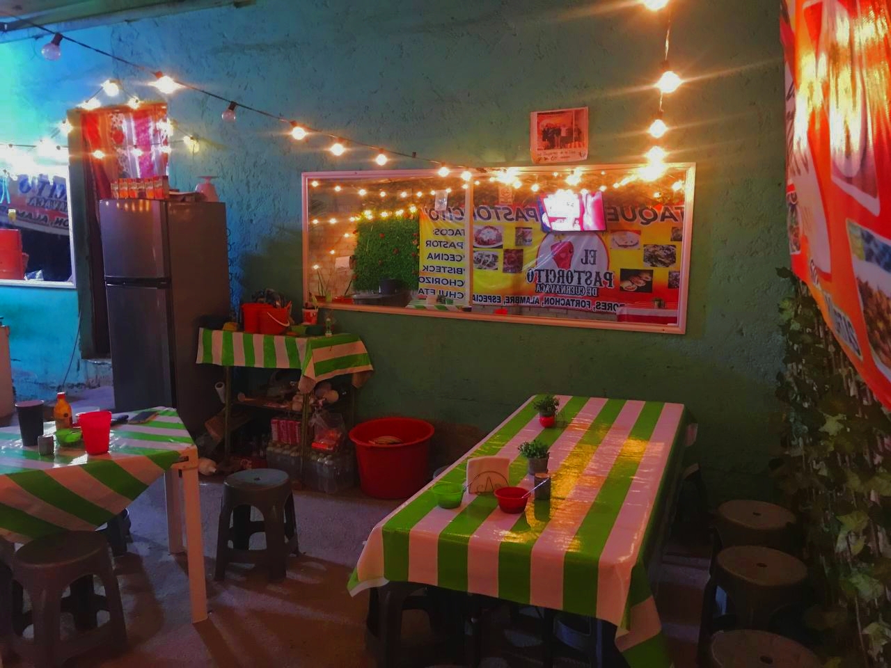 Taquería el pastorcito image 5