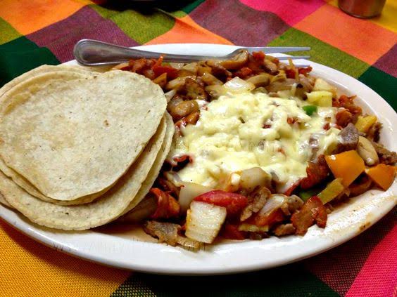 Taquería el pastorcito image 6