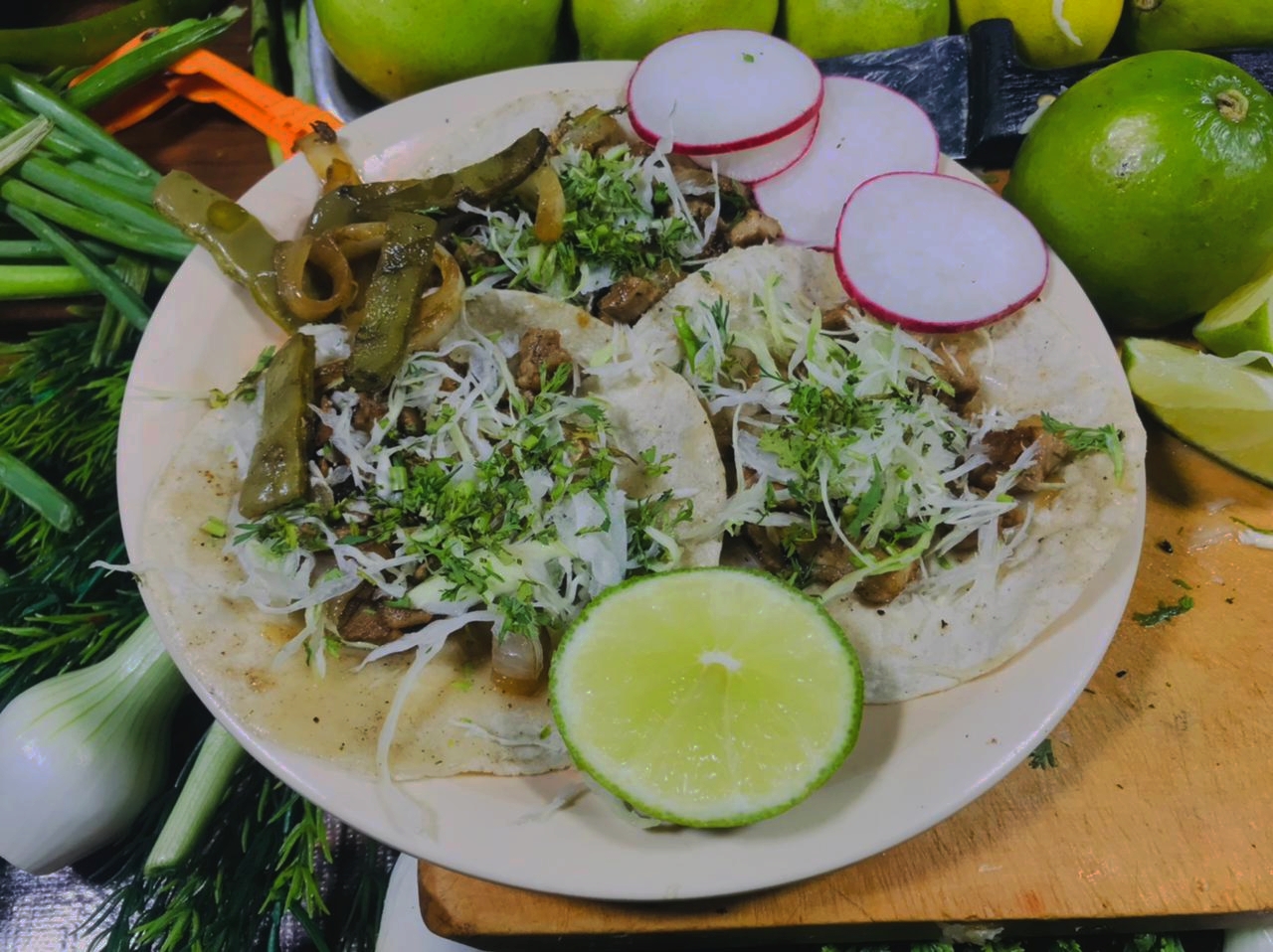 Taquería el pastorcito image 7