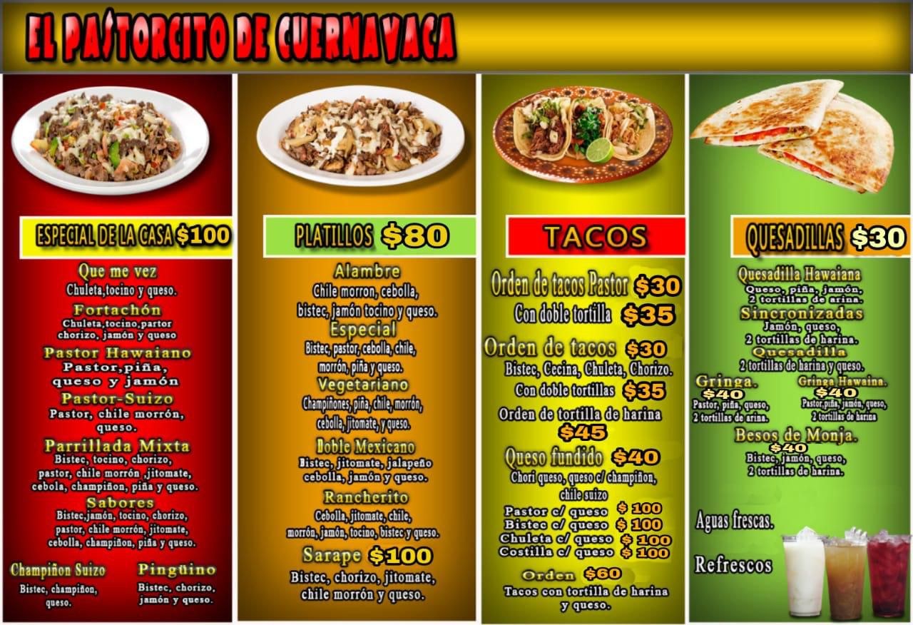 Taquería el pastorcito image 8