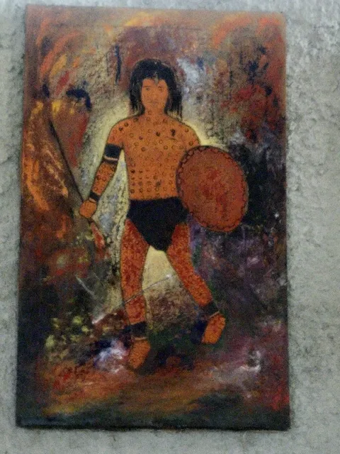 La Montaña image 8