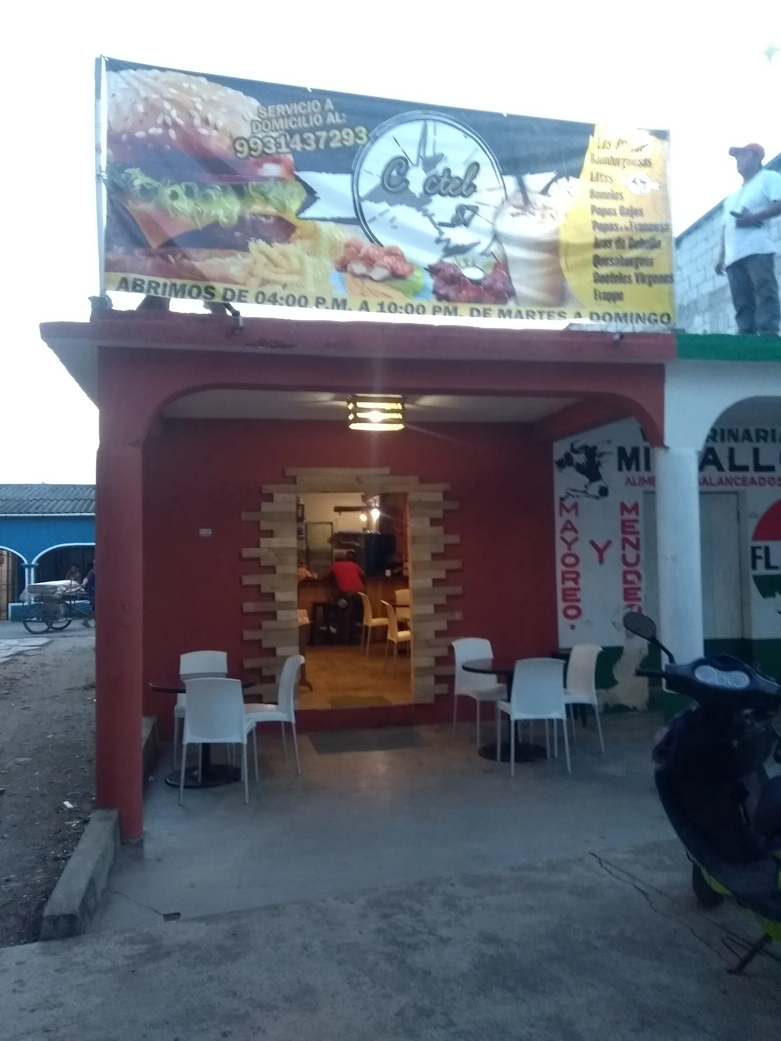Cóctel_87 image 5