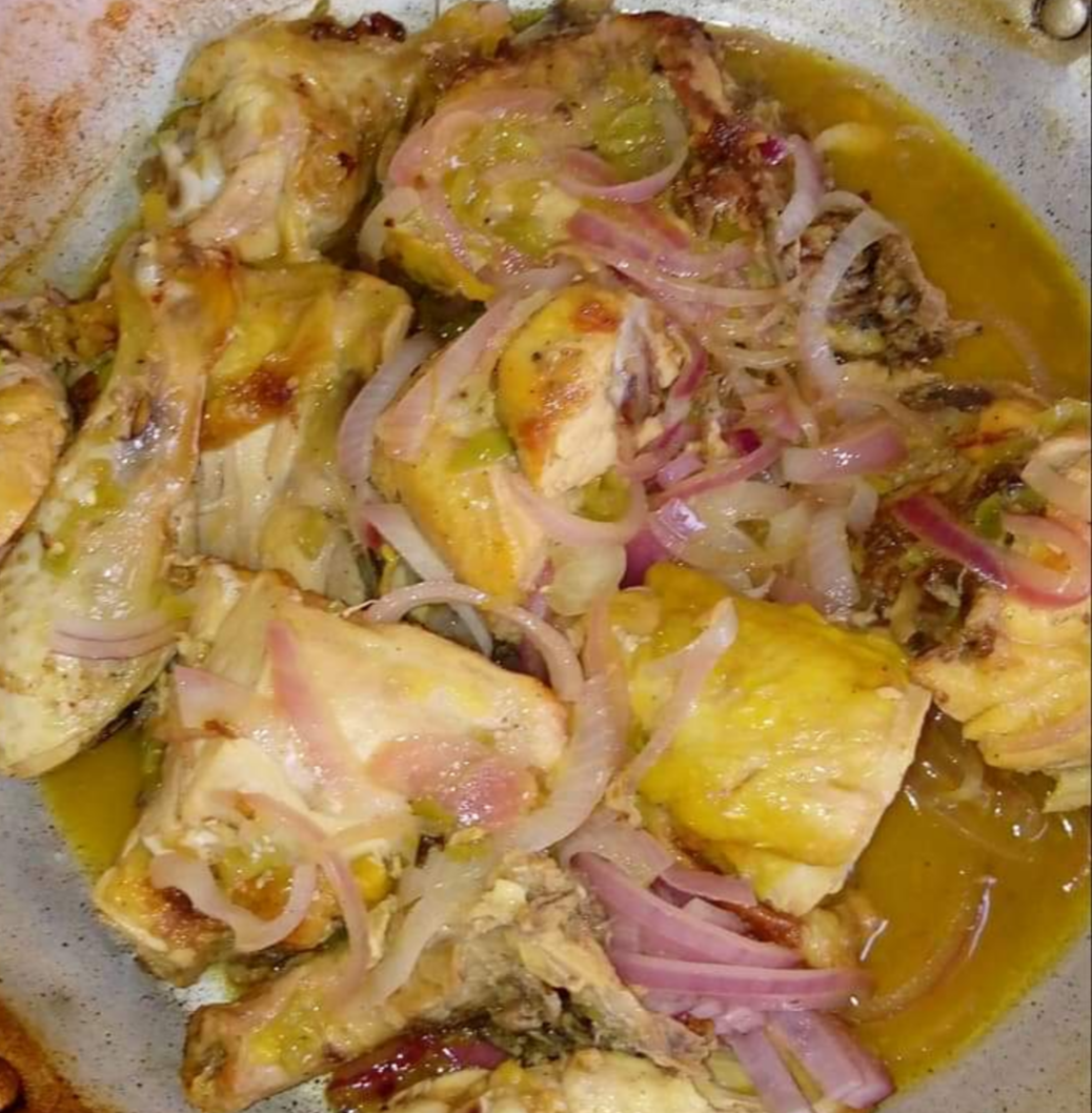 Pollos A La Leña Wali Macas image 4