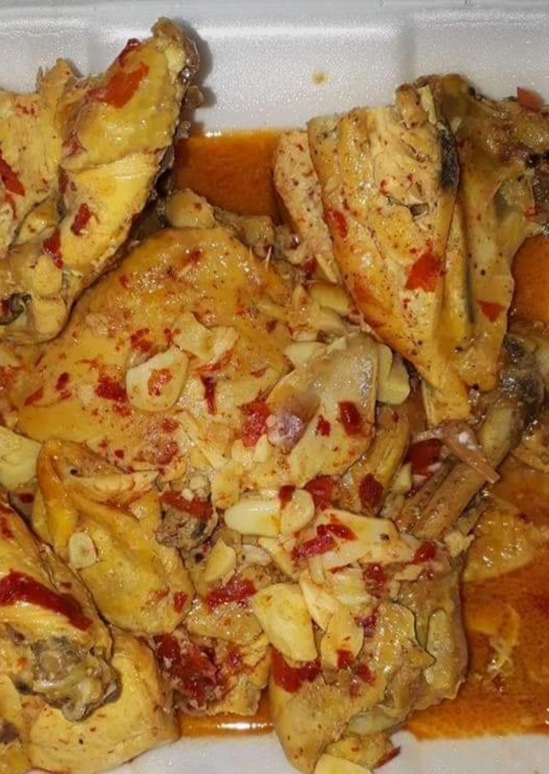 Pollos A La Leña Wali Macas image 6