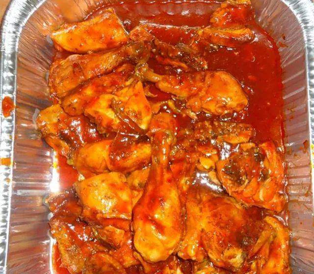 Pollos A La Leña Wali Macas image 9