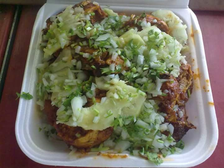 Pollos A La Leña Wali Macas image 10