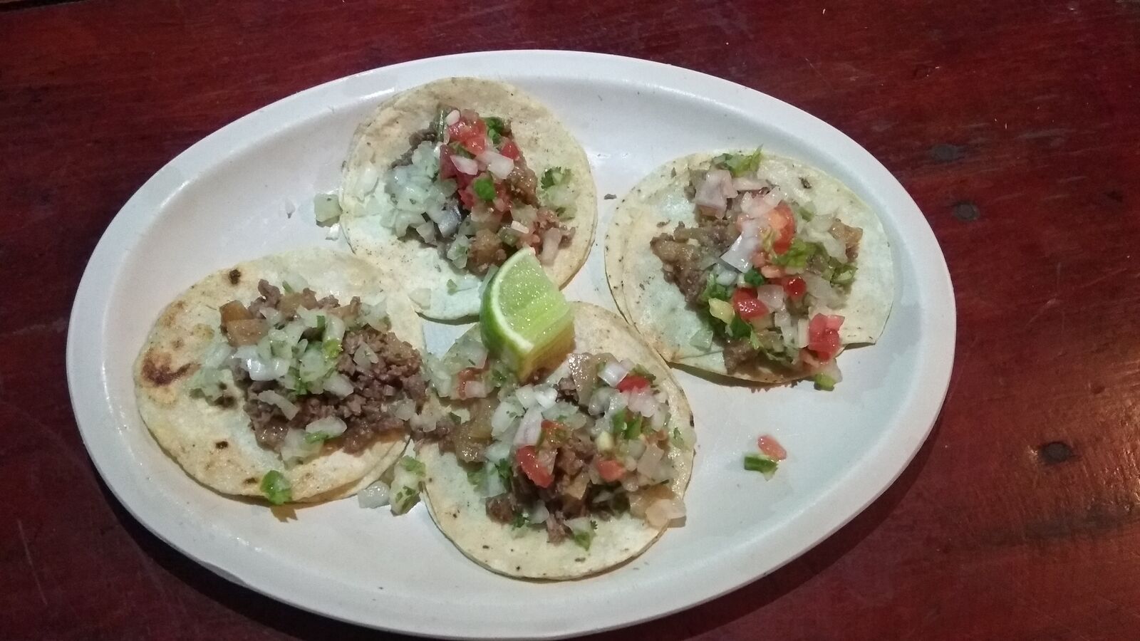 Taquería "El buen sazón" image 1